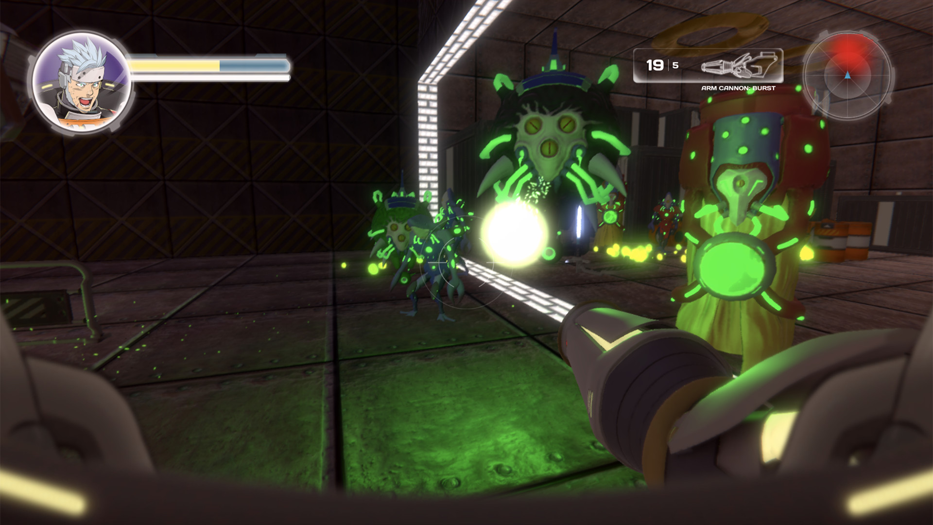 VAST screenshot 7