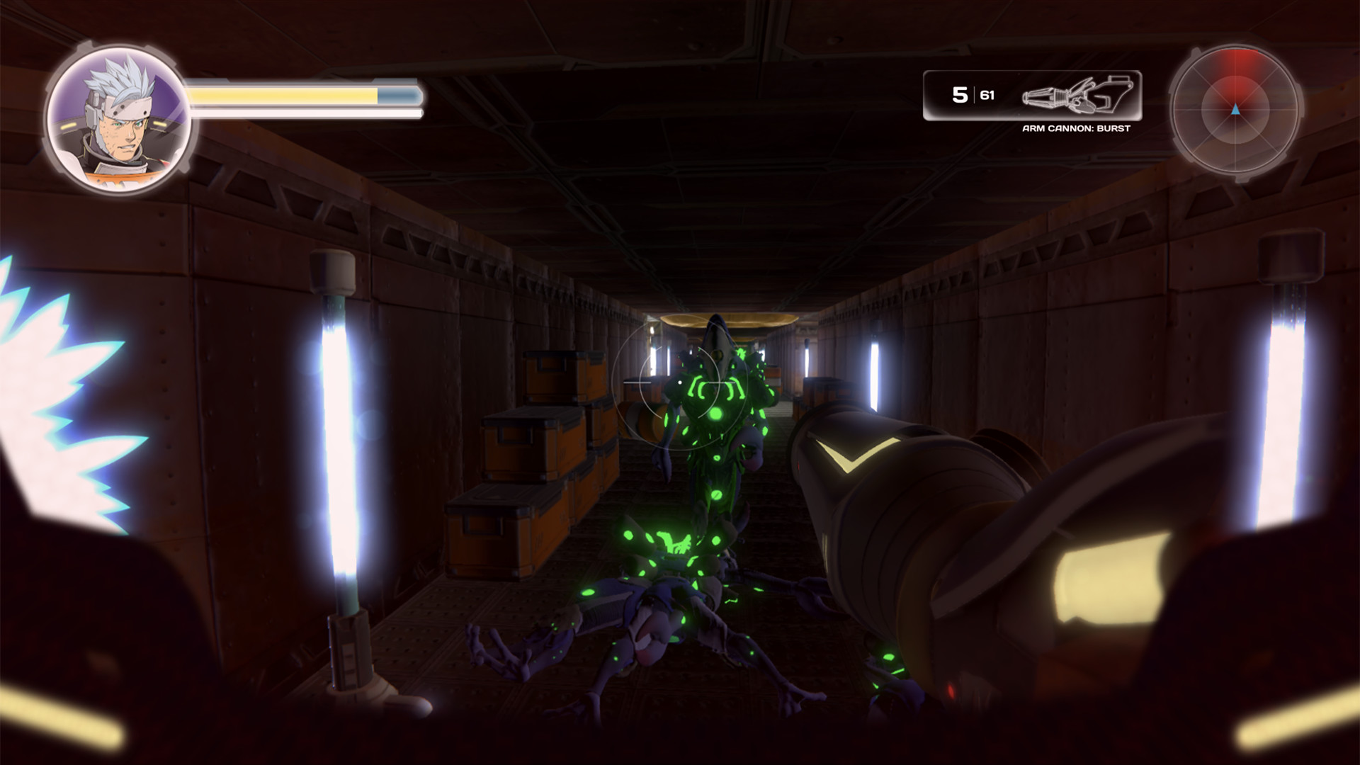 VAST screenshot 6