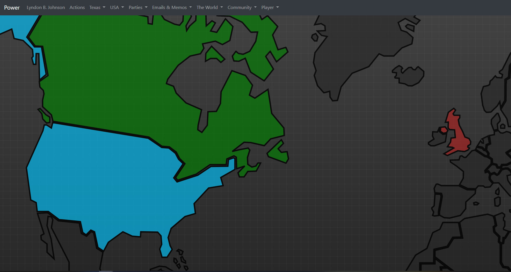 POWER screenshot 9