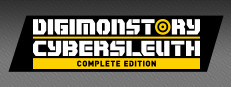 Digimon Story Cyber Sleuth: Complete Edition