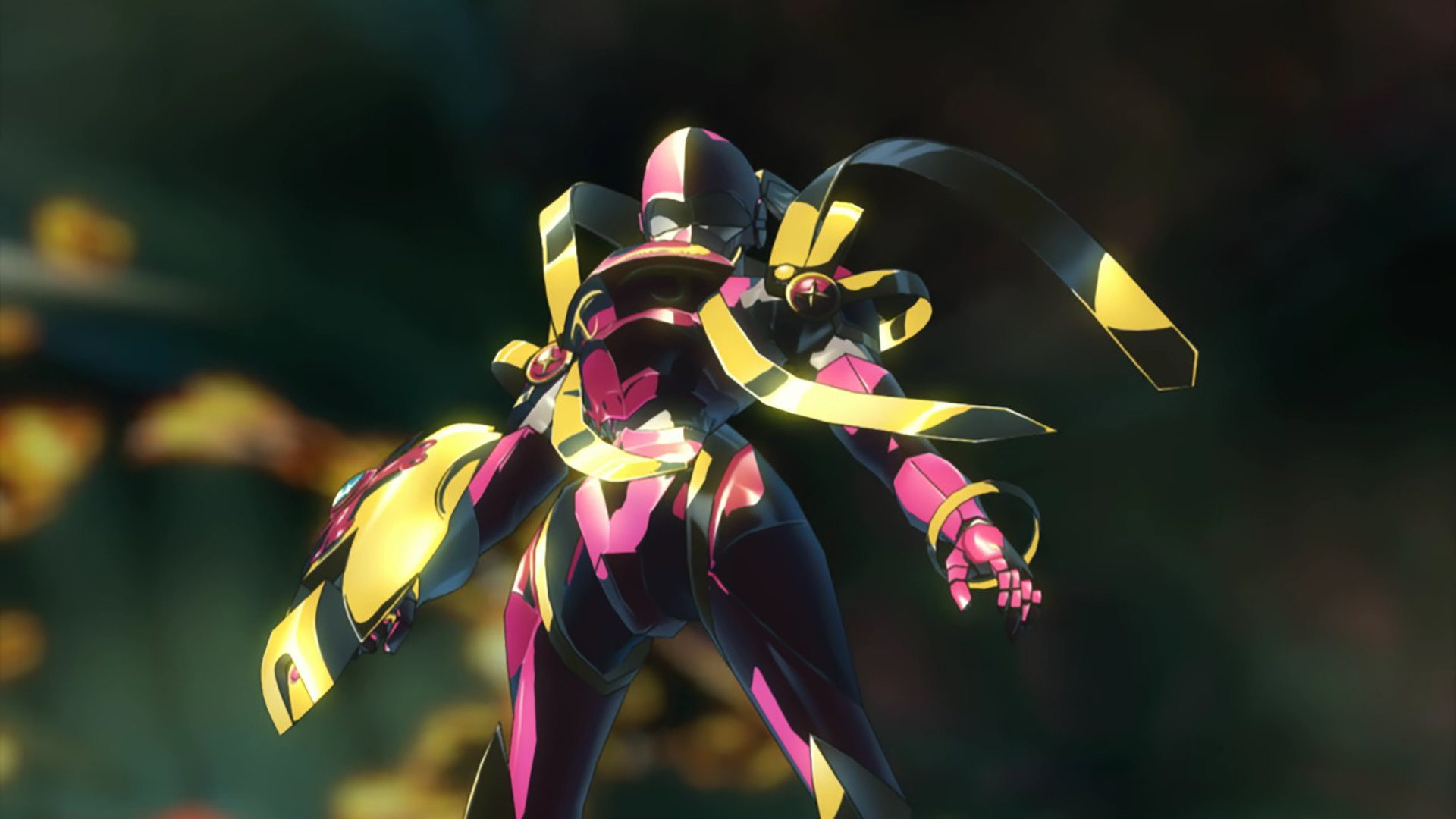 Digimon Story Cyber Sleuth: Complete Edition screenshot 3