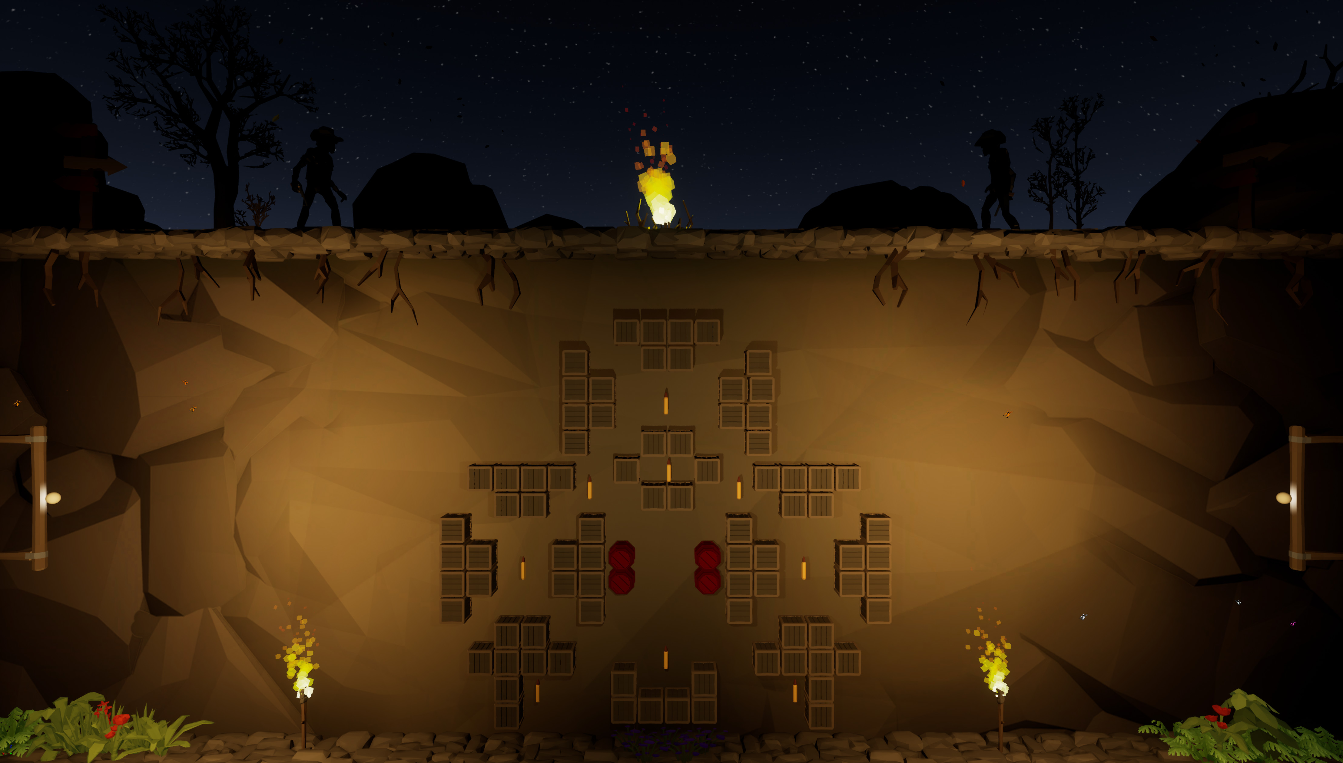 Night shot screenshot 9