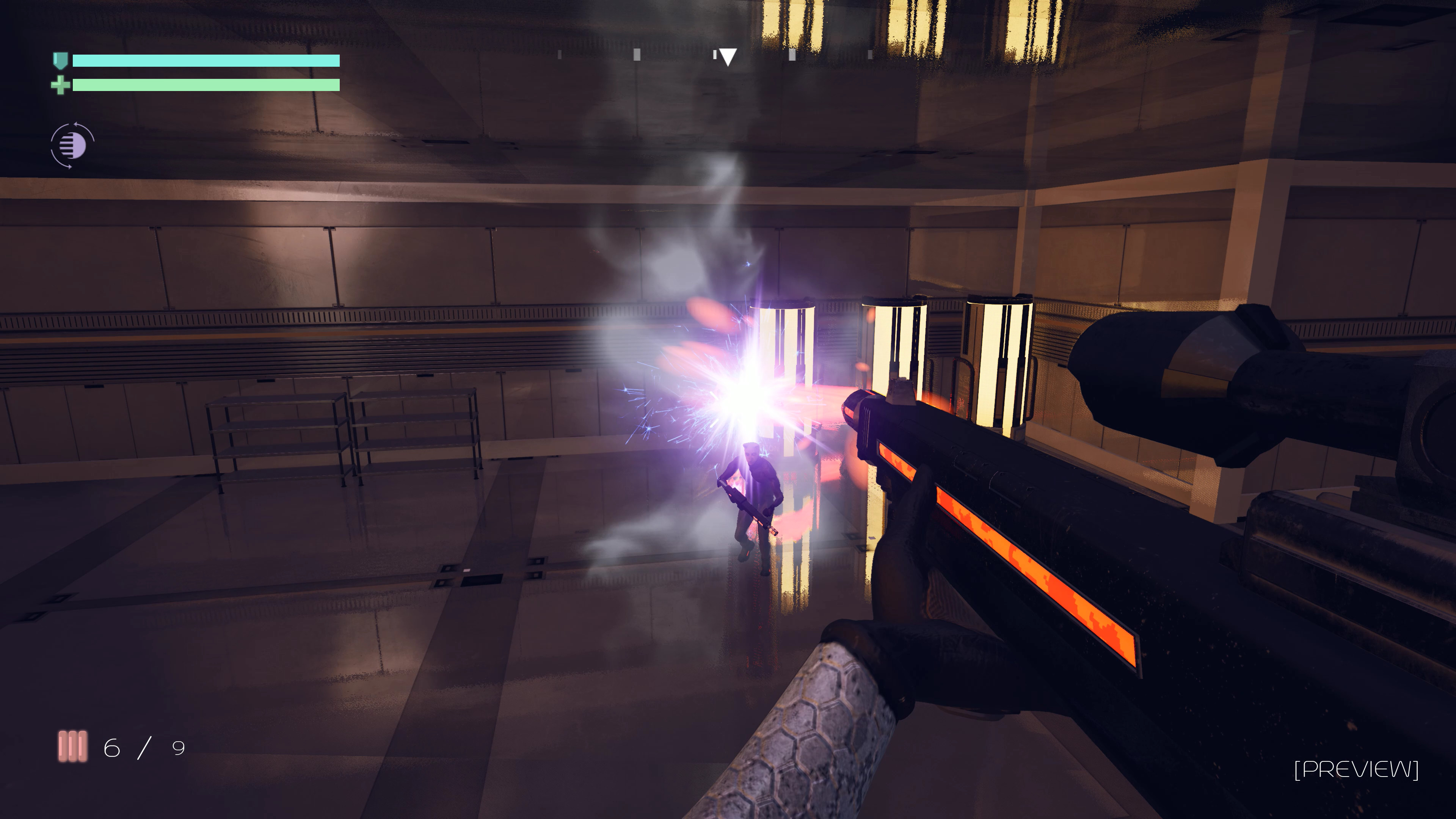 Chaos screenshot 13