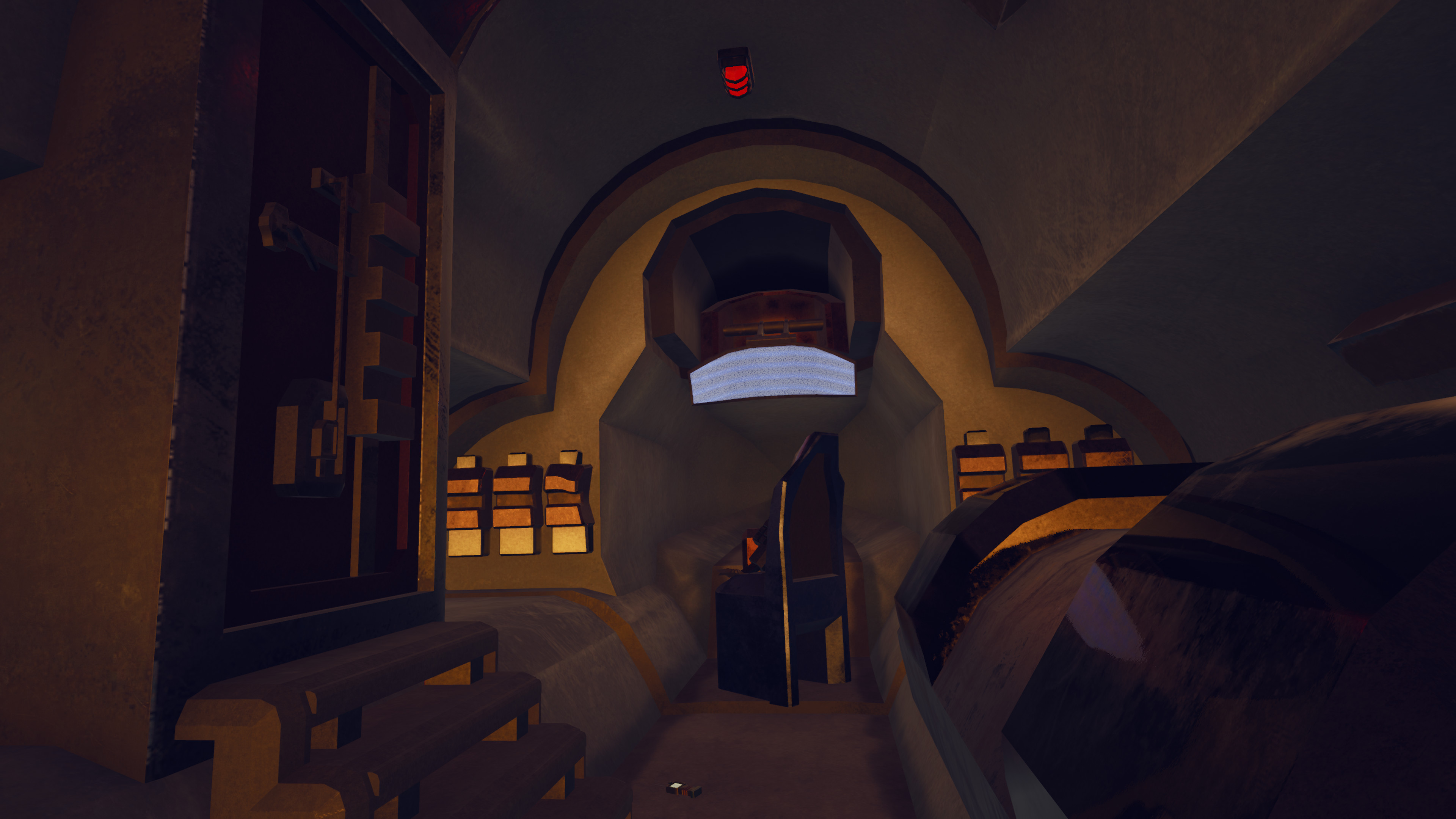 Chaos screenshot 10