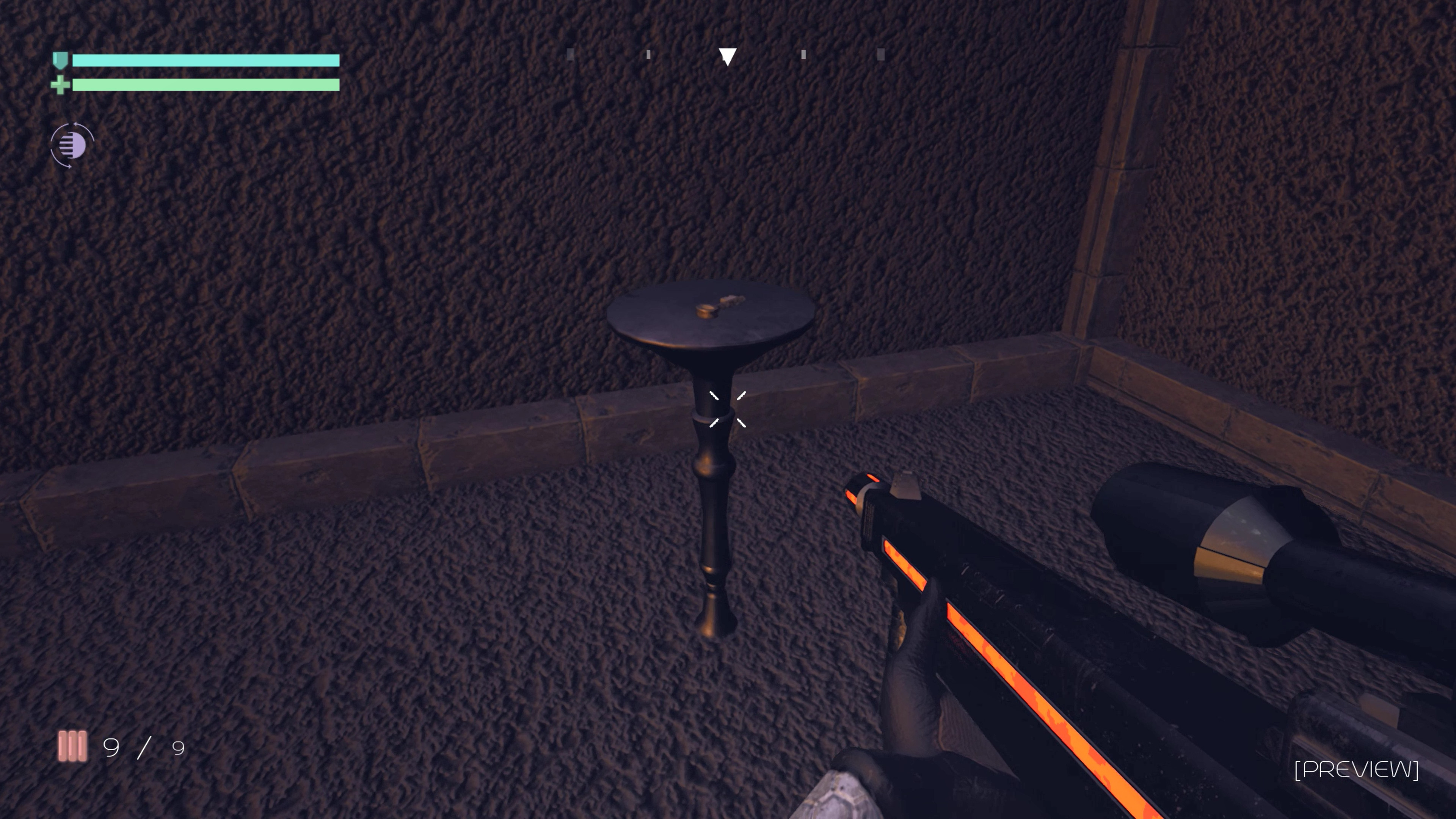 Chaos screenshot 14