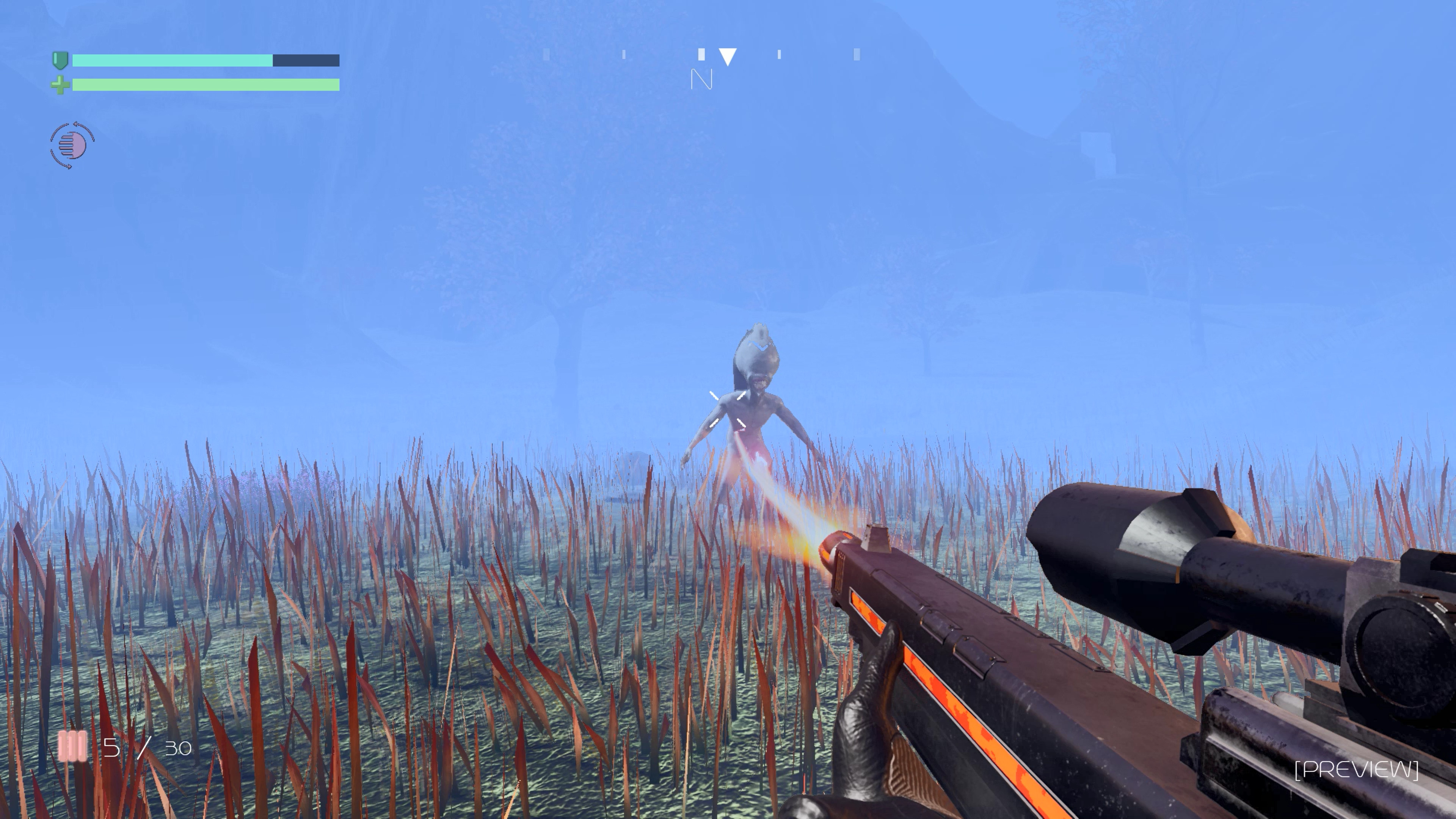 Chaos screenshot 12