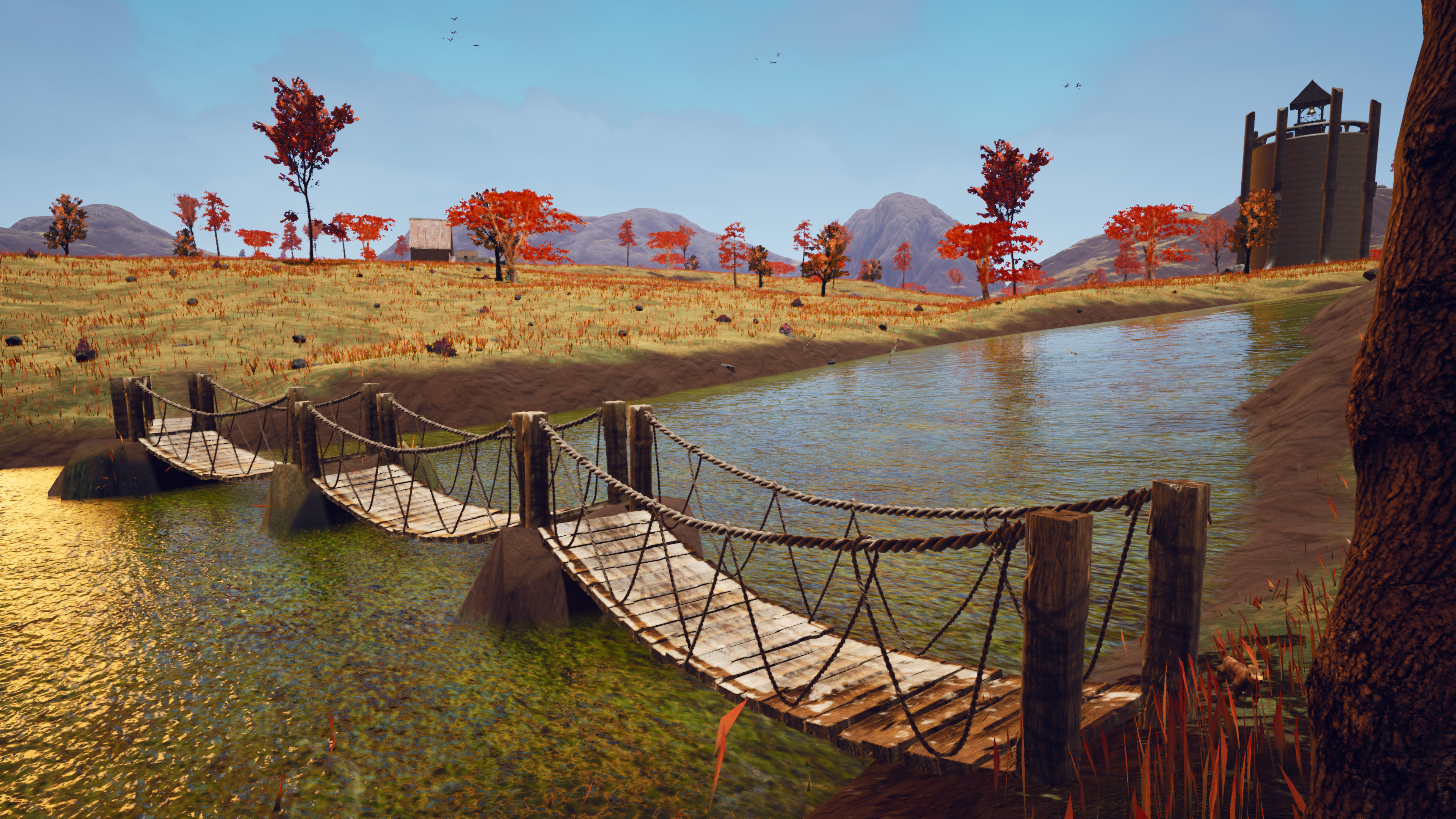 Chaos screenshot 8
