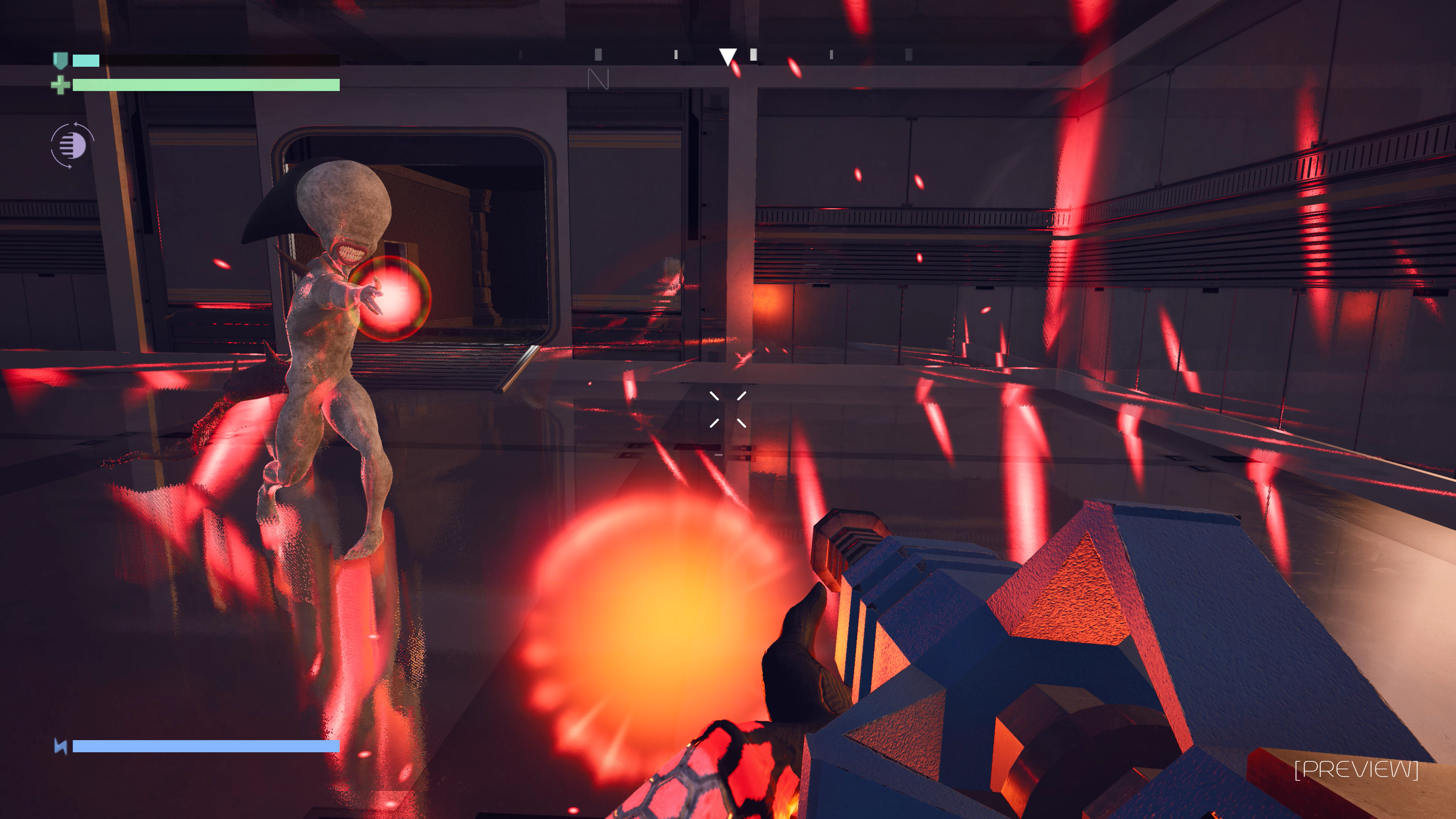 Chaos screenshot 2