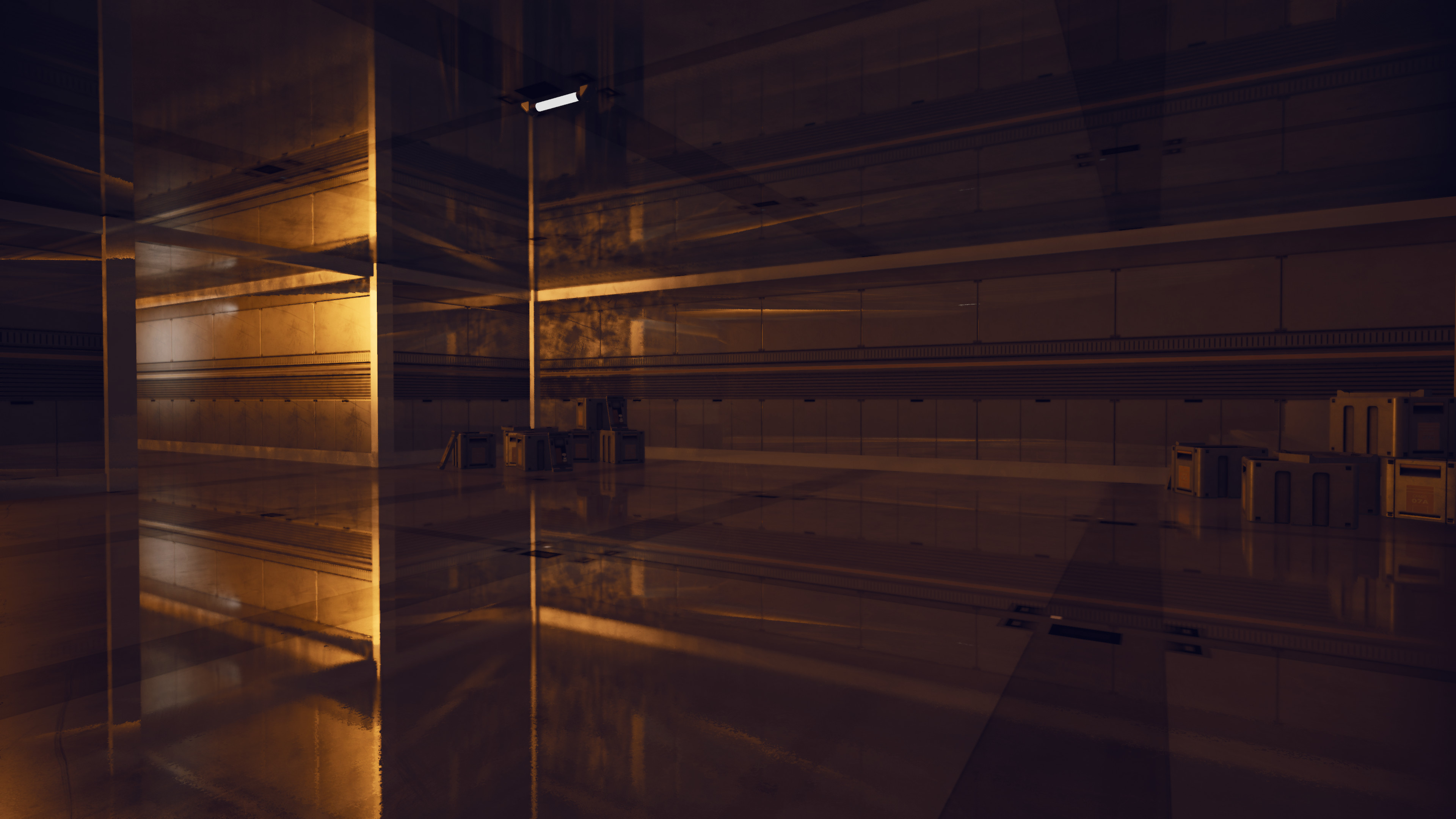 Chaos screenshot 7