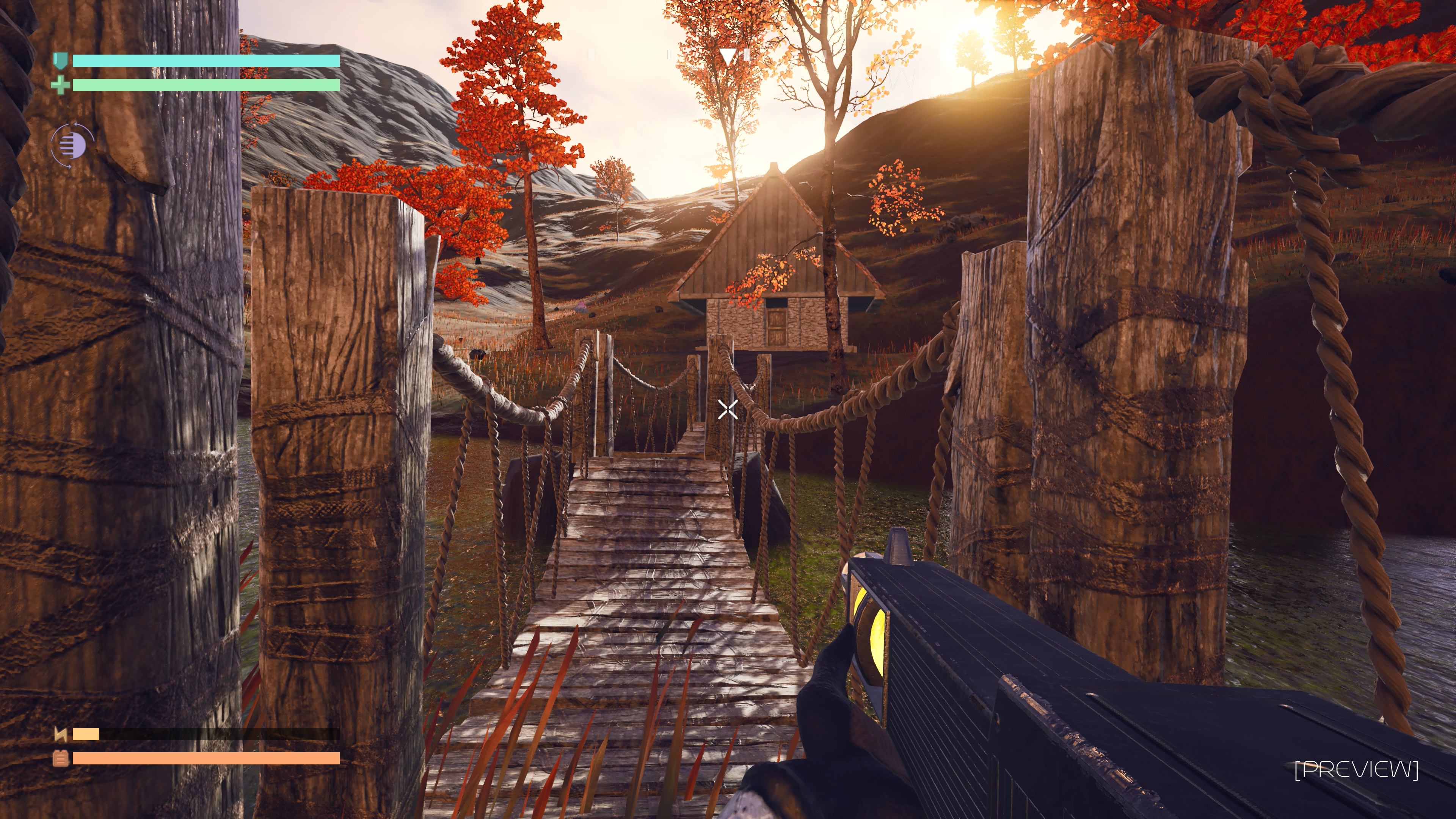 Chaos screenshot 4