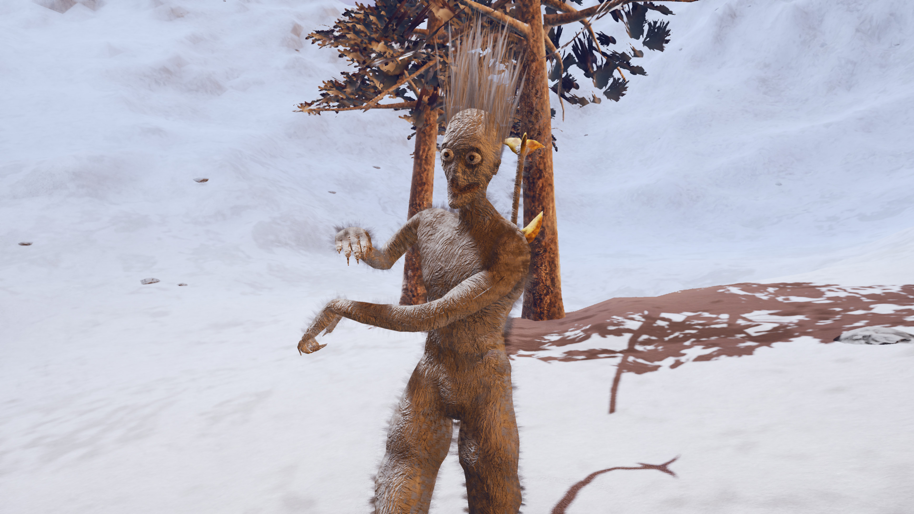 Chaos screenshot 6