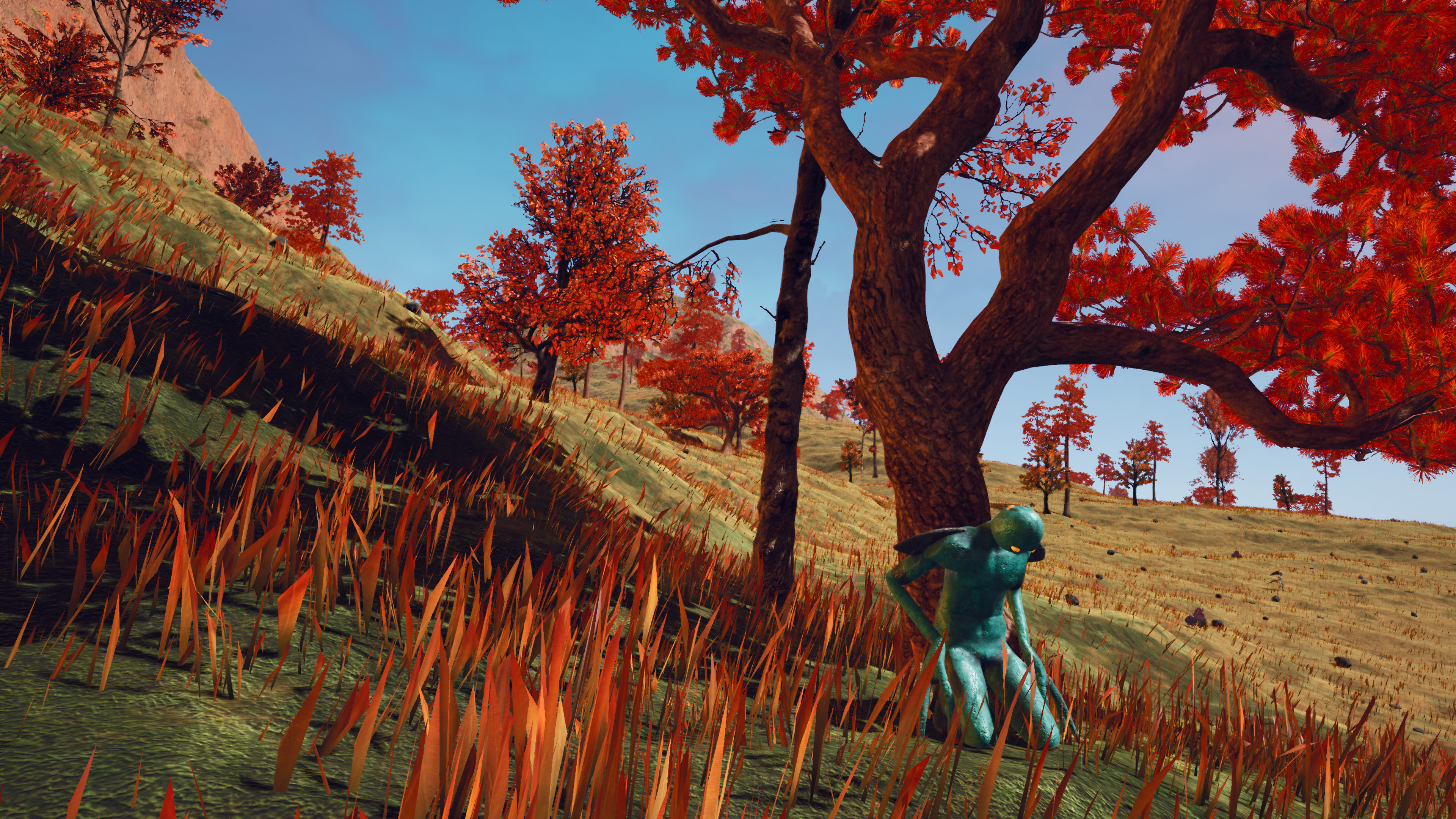 Chaos screenshot 5