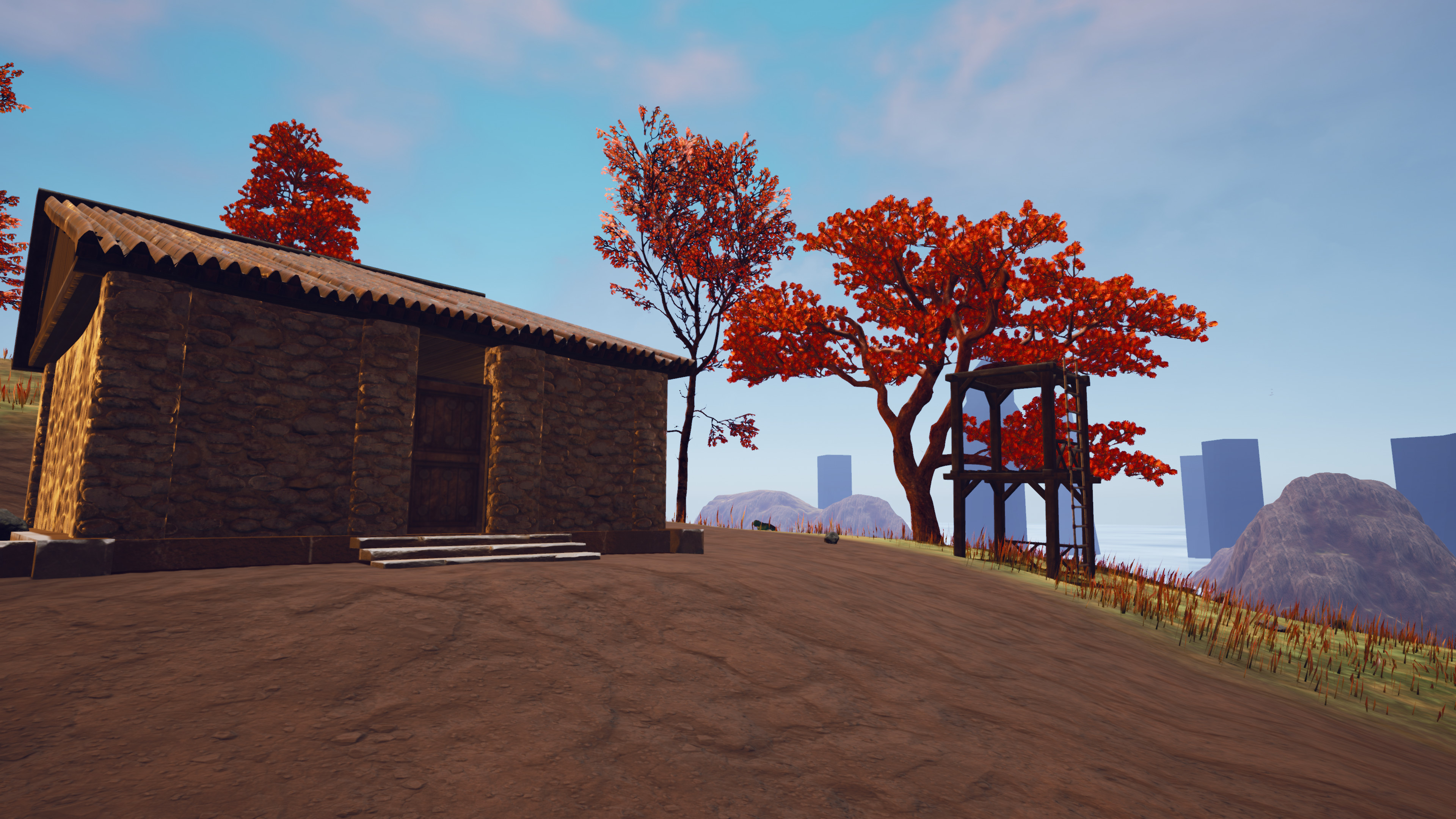 Chaos screenshot 9