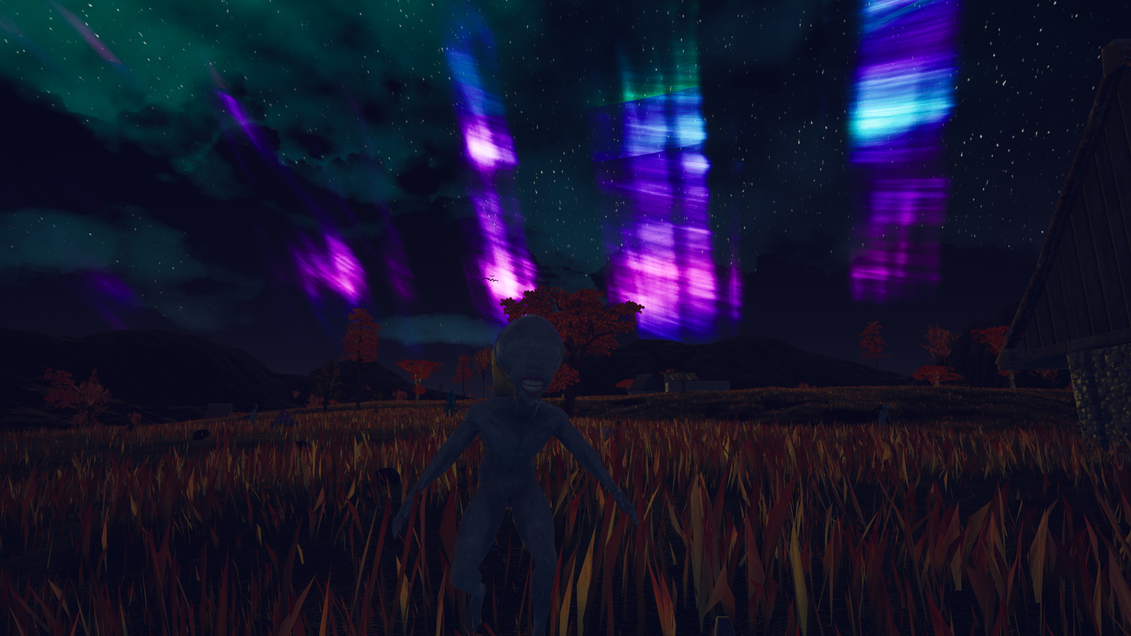 Chaos screenshot 3