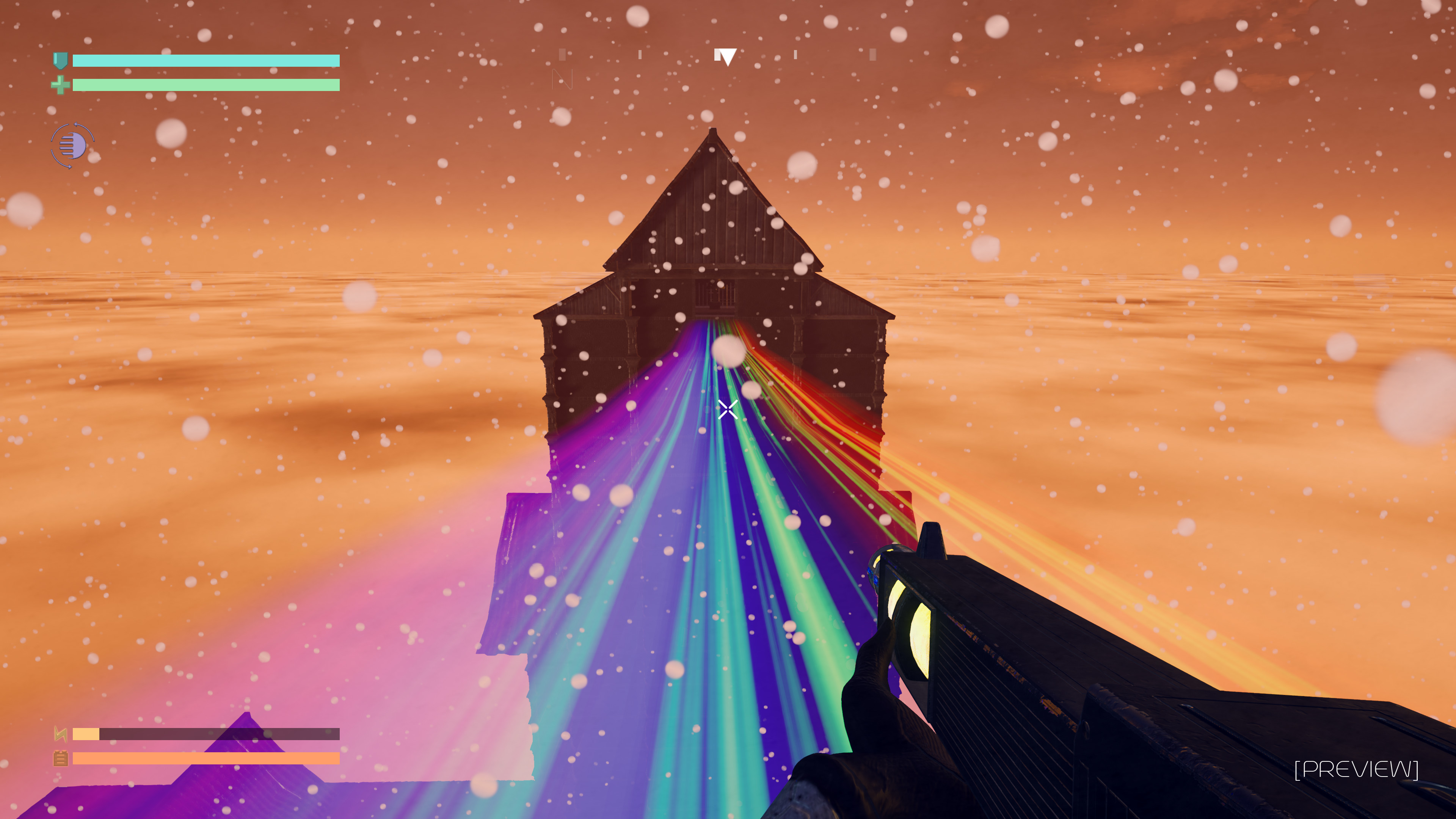 Chaos screenshot 15