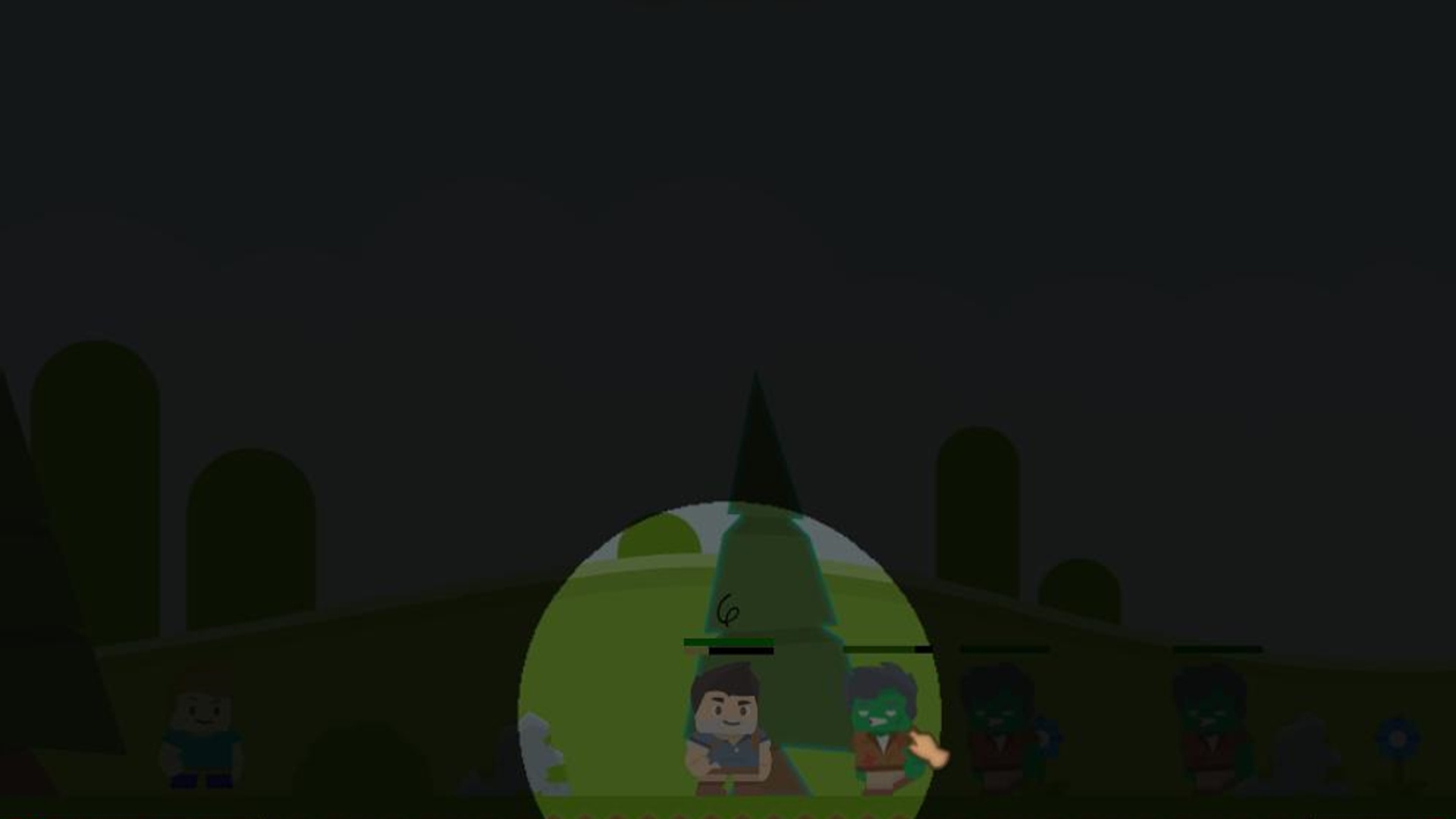 Borderlight screenshot 5