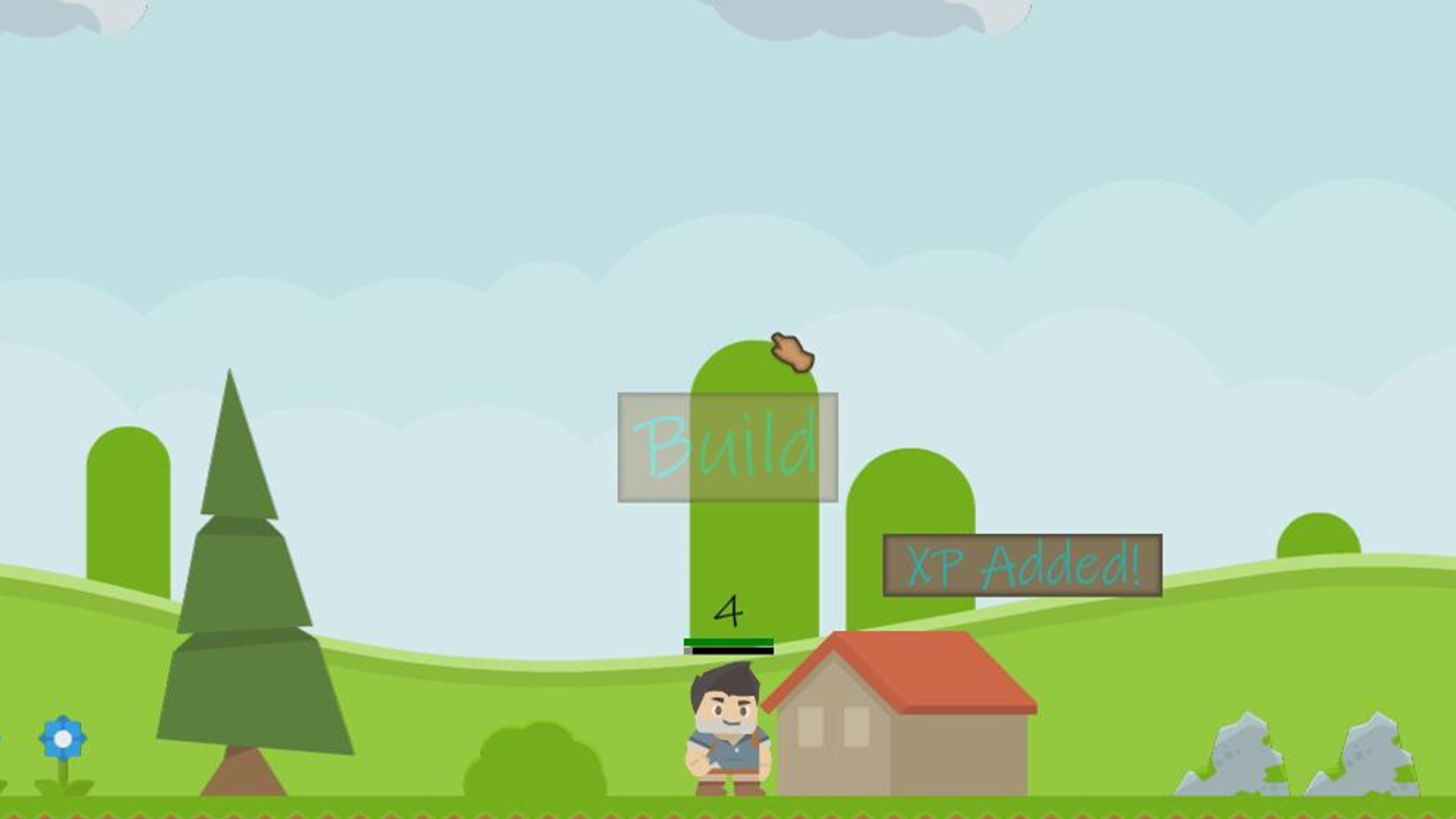 Borderlight screenshot 2