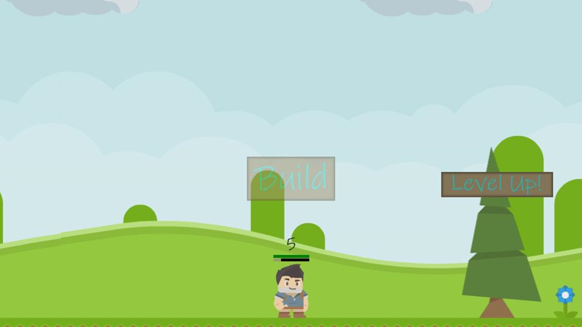 Borderlight screenshot 4