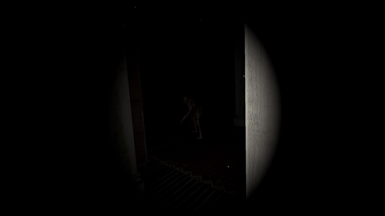 Desdemona screenshot 4