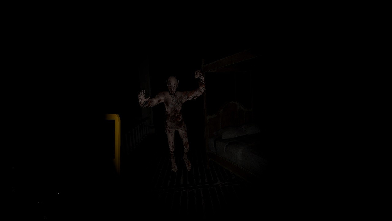 Desdemona screenshot 1