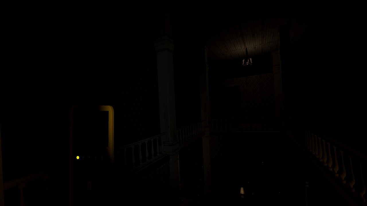 Desdemona screenshot 5