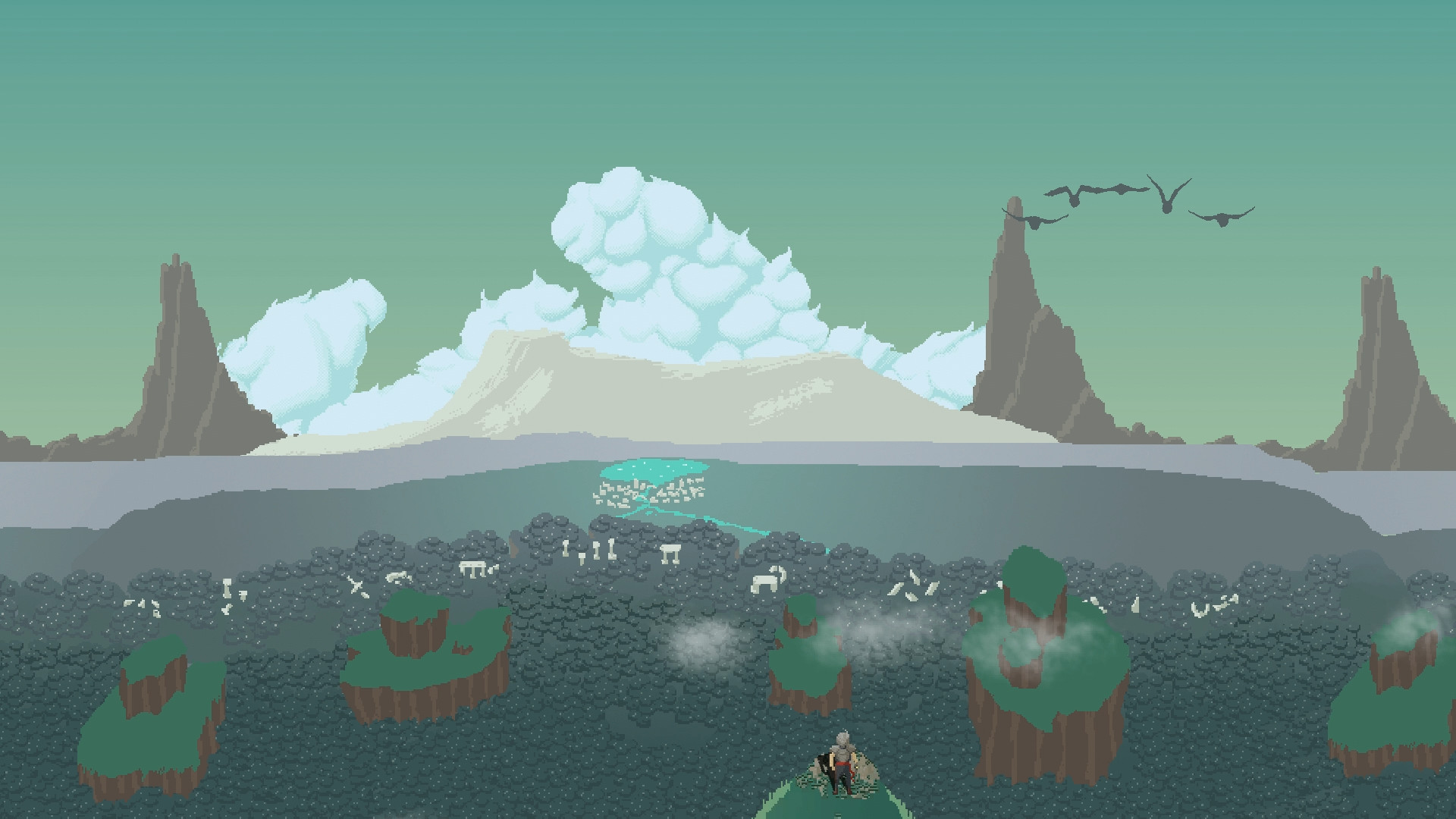 Unsouled screenshot 11