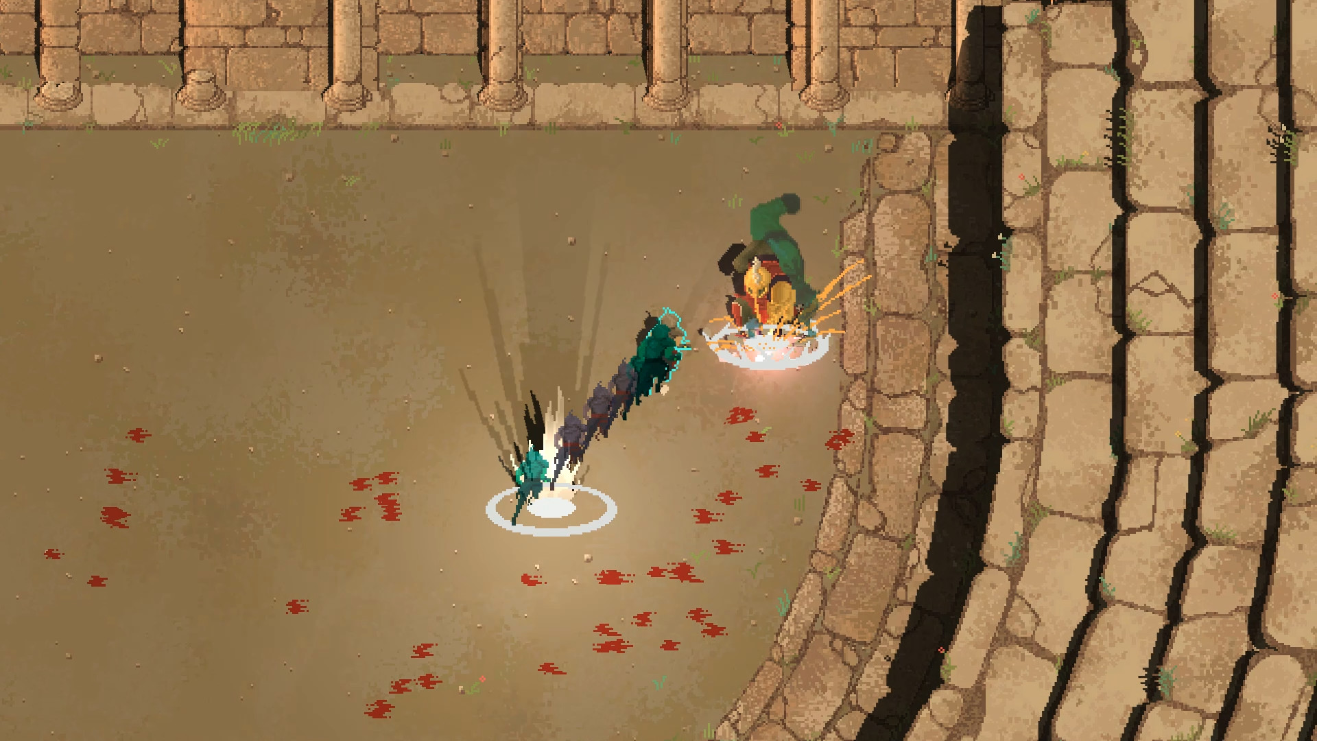 Unsouled screenshot 7