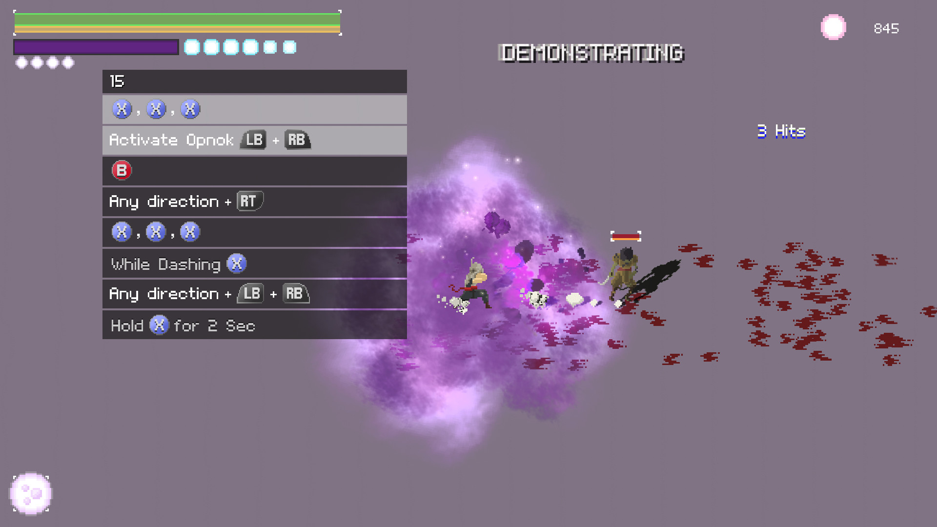 Unsouled screenshot 8