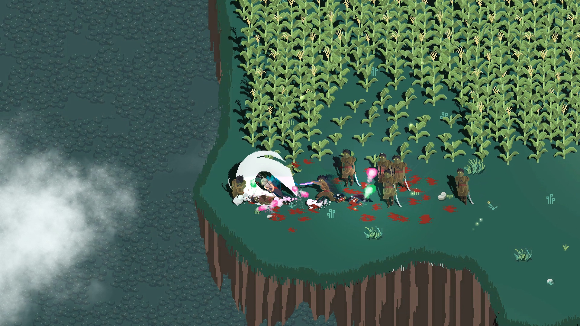 Unsouled screenshot 1