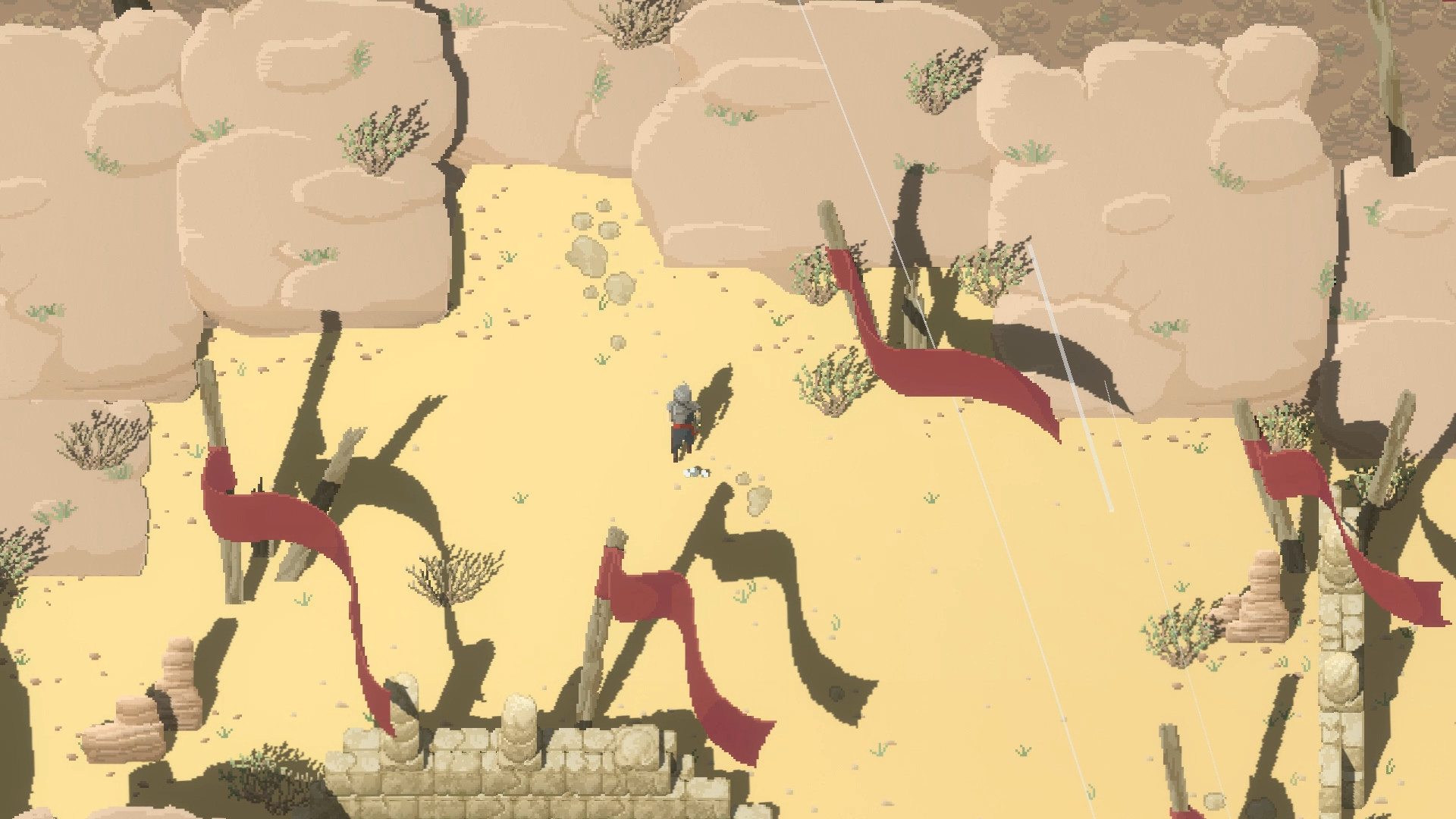 Unsouled screenshot 10
