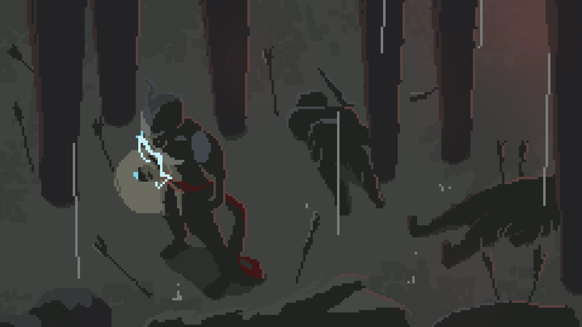Unsouled screenshot 9