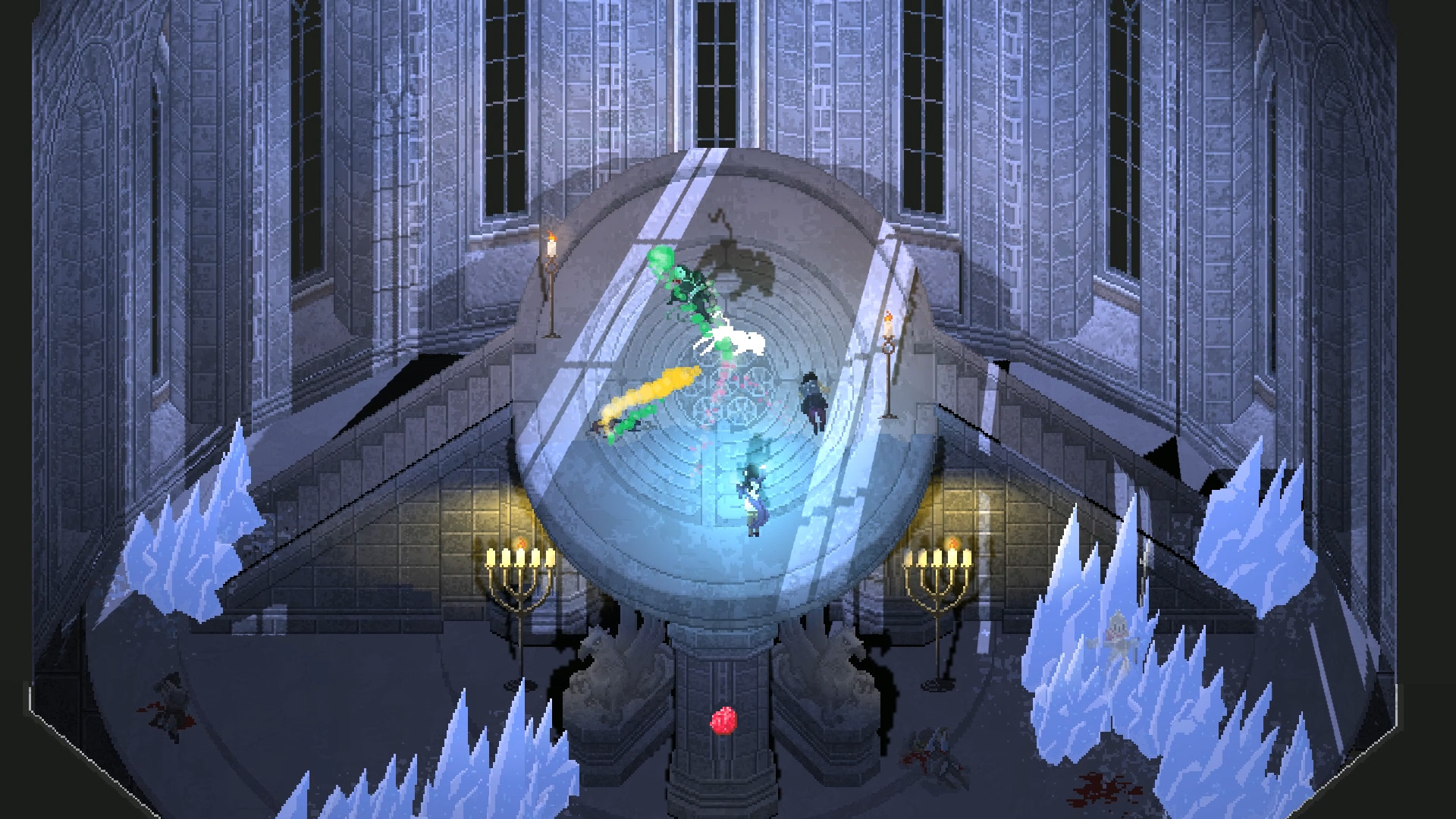 Unsouled screenshot 12