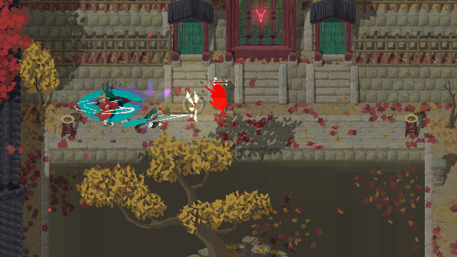 Unsouled screenshot 3