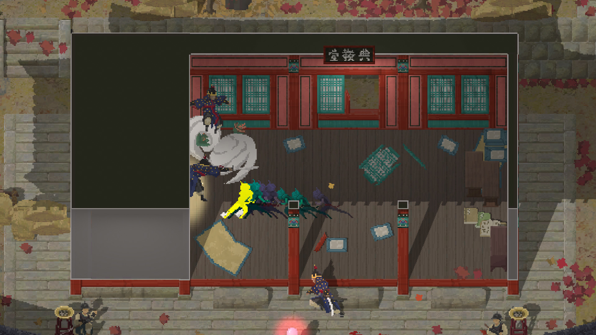 Unsouled screenshot 4