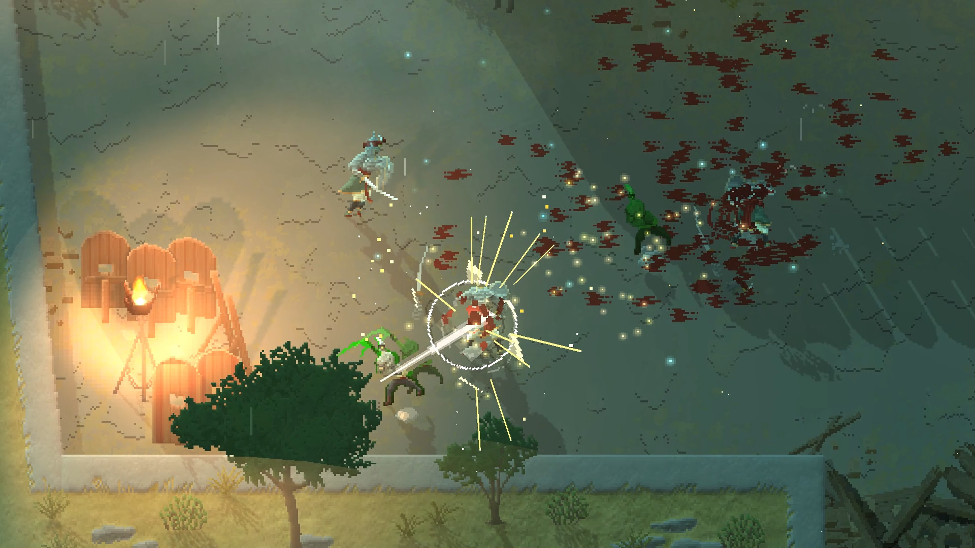 Unsouled screenshot 5