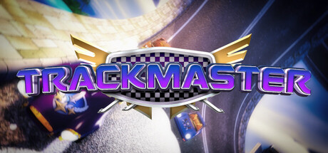 Trackmaster — Steam header