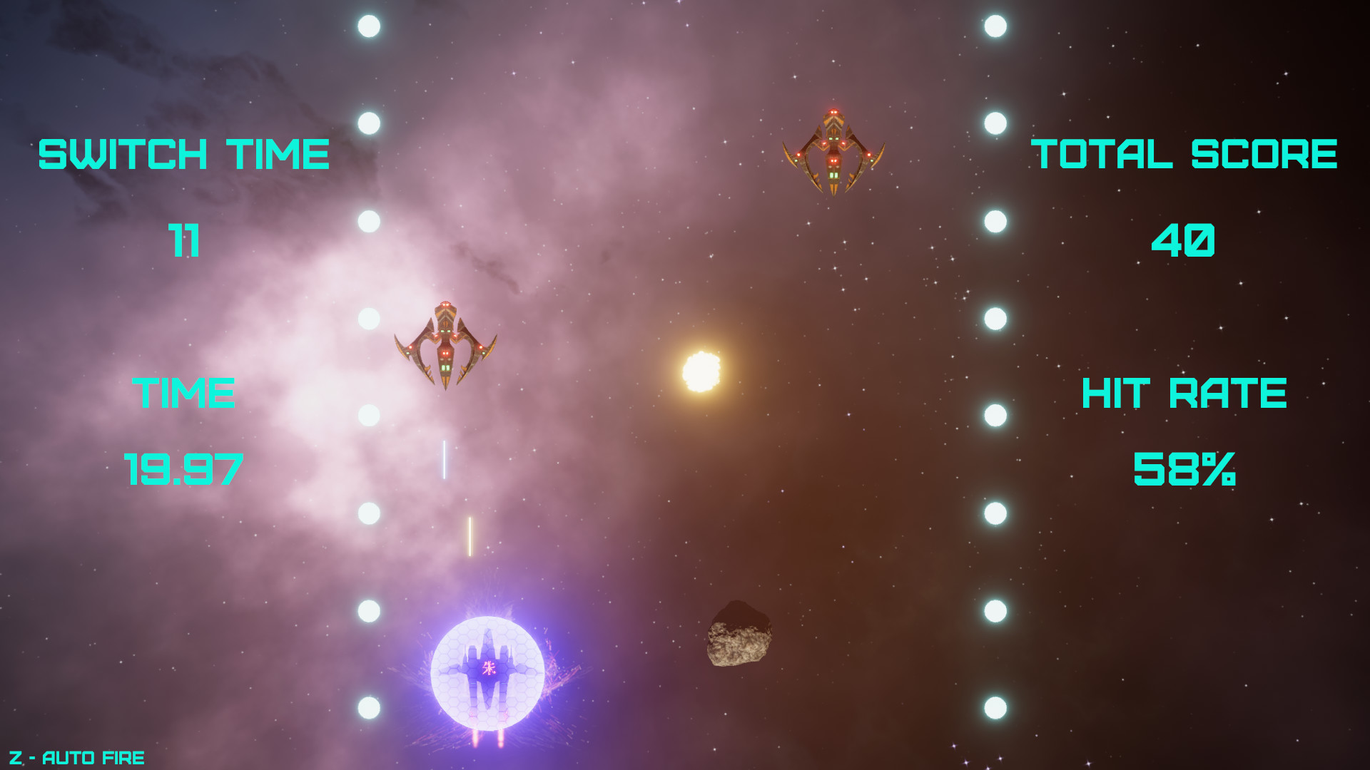 The Long Sky screenshot 4