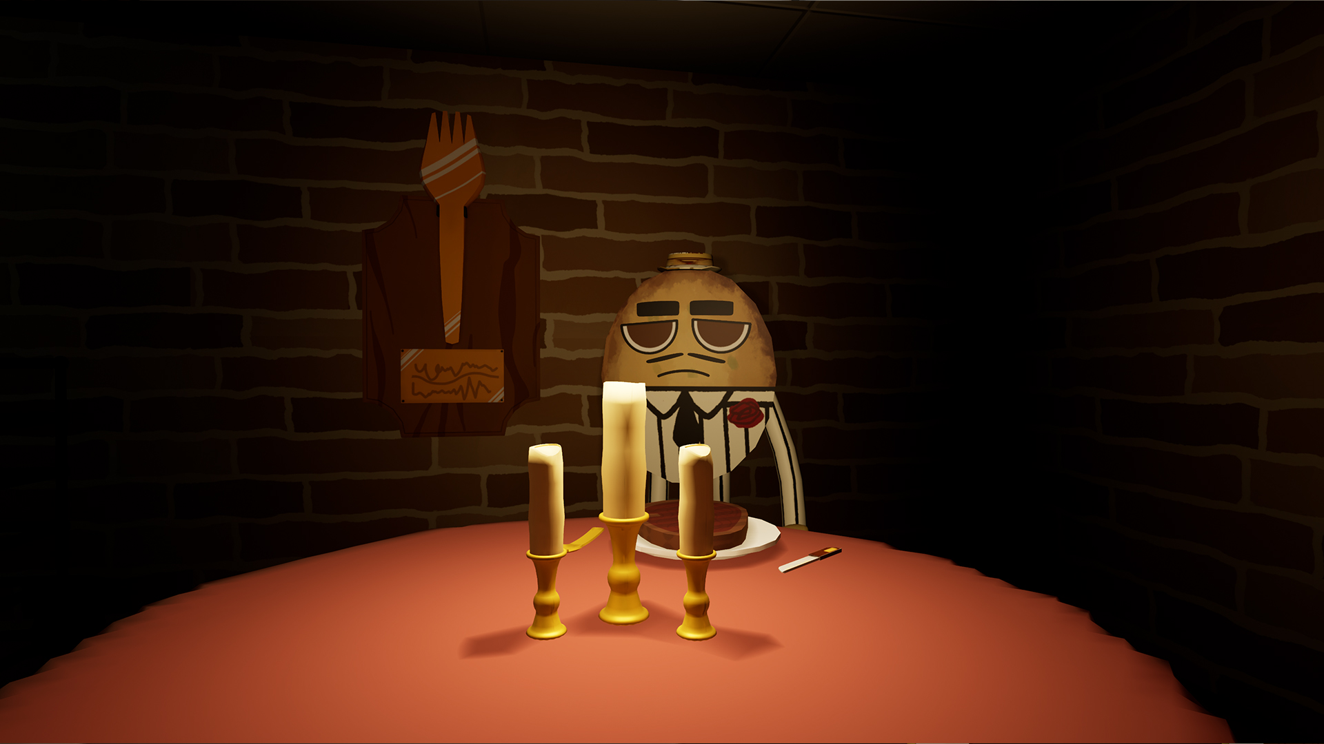 Flavortown:VR screenshot 6