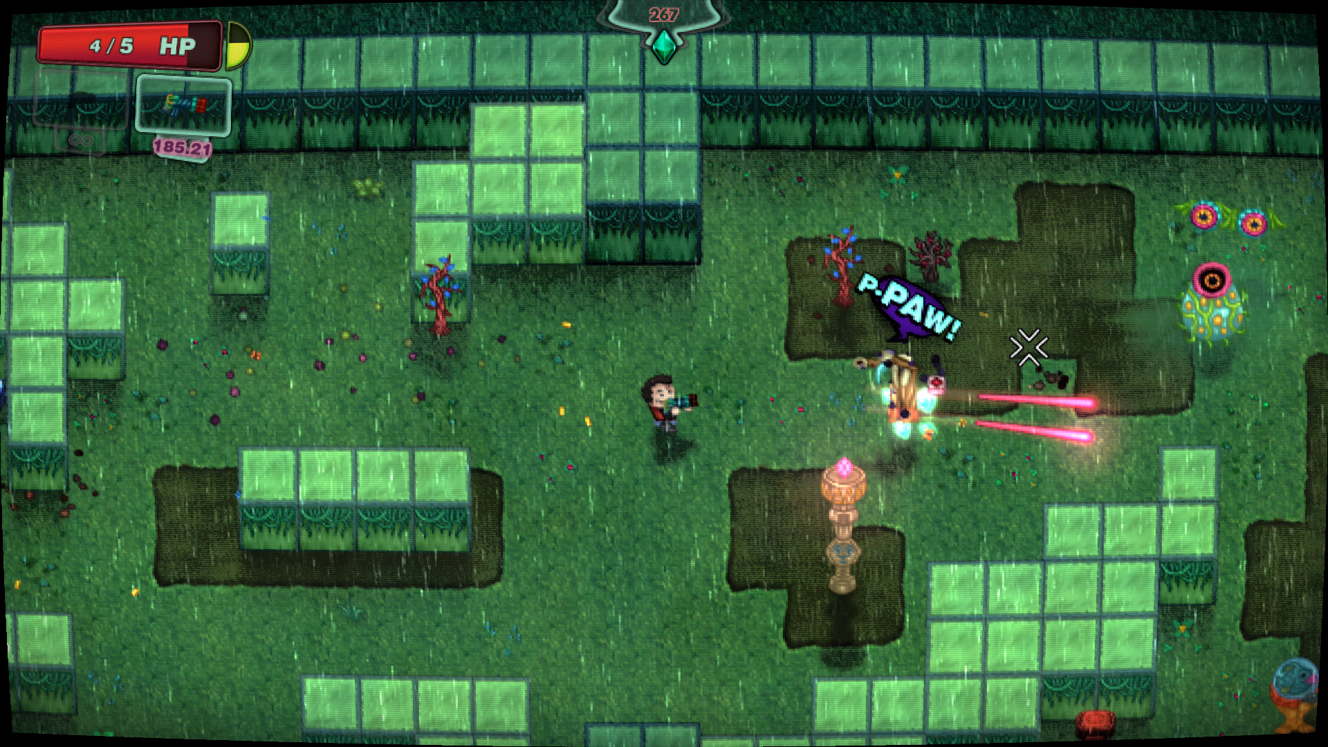 Danger Gazers screenshot 6
