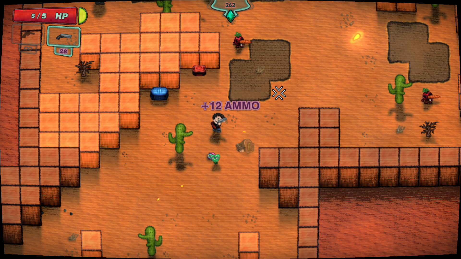 Danger Gazers screenshot 15