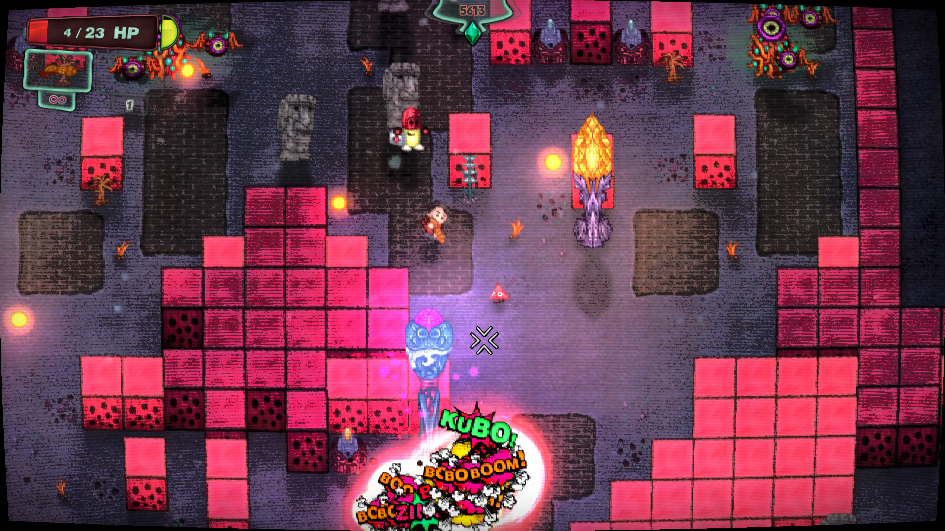 Danger Gazers screenshot 13