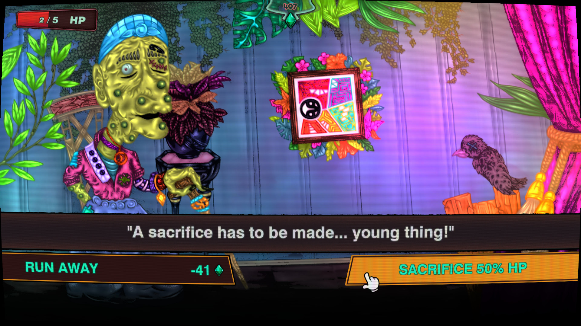 Danger Gazers screenshot 4