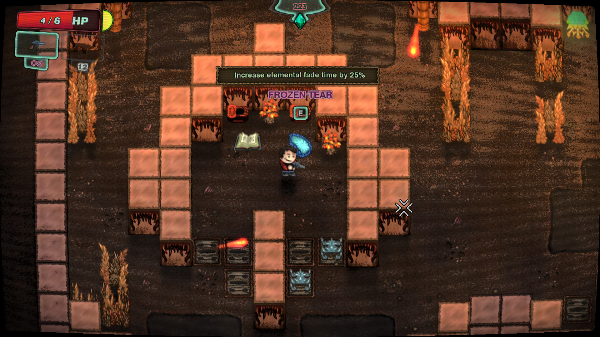 Danger Gazers screenshot 9