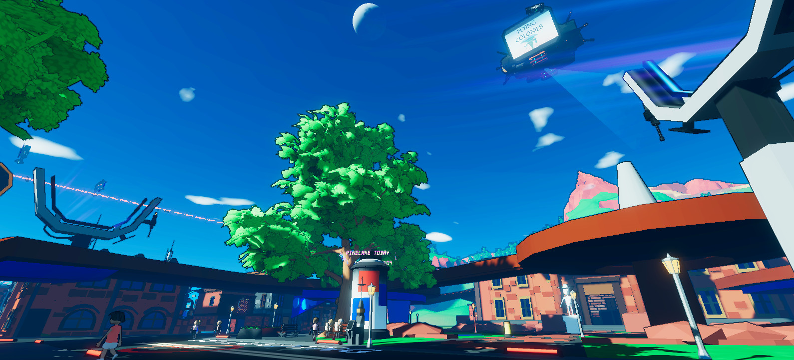 No Time screenshot 20