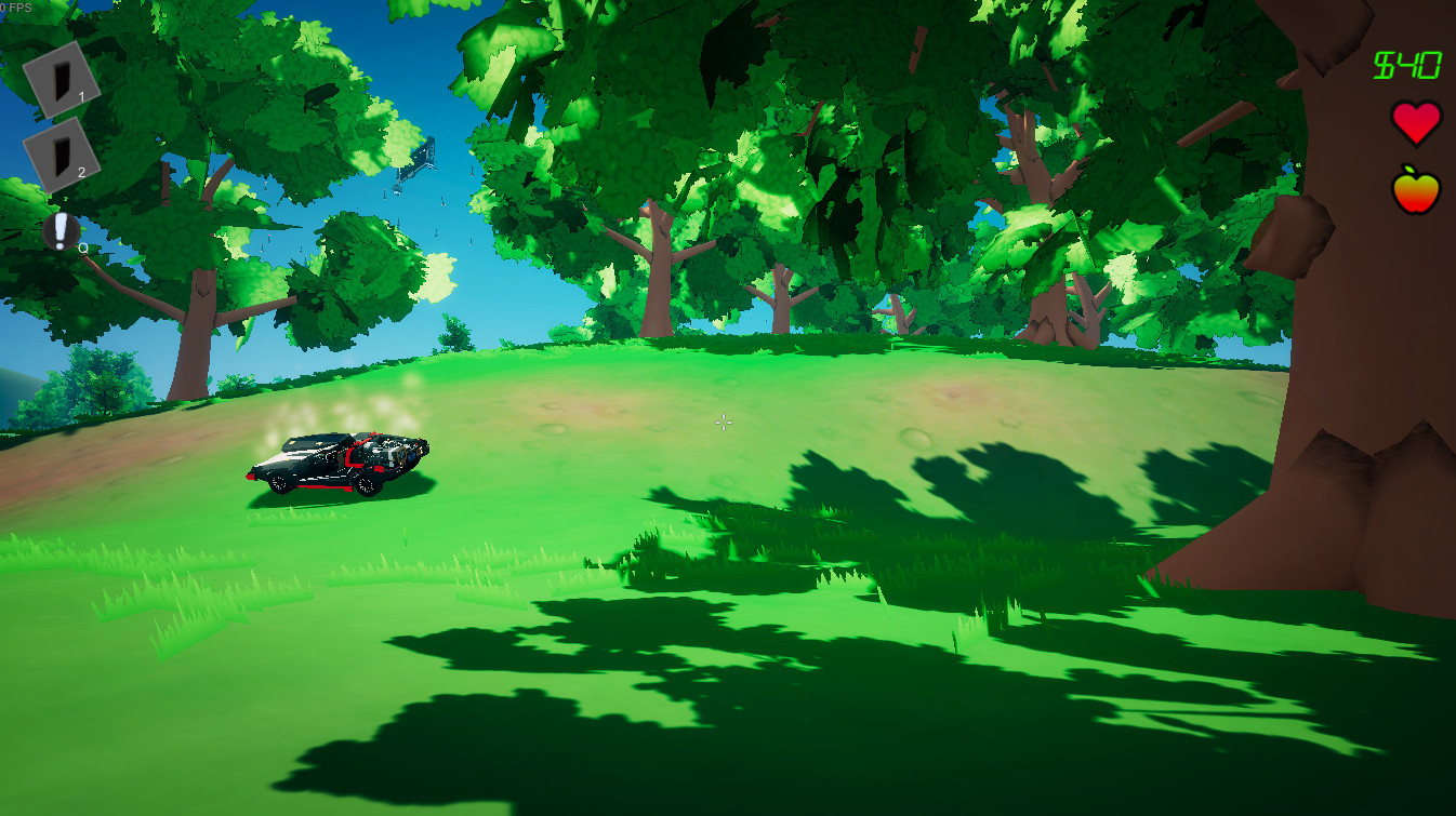 No Time screenshot 14