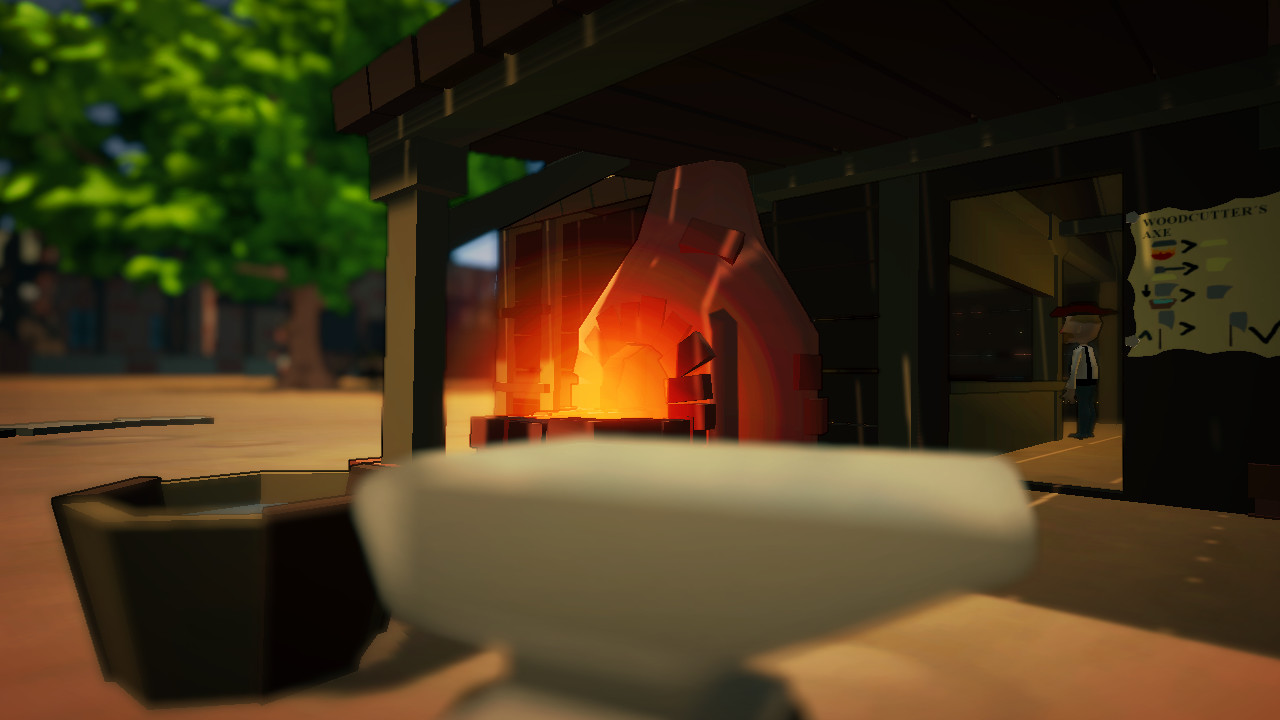 No Time screenshot 19