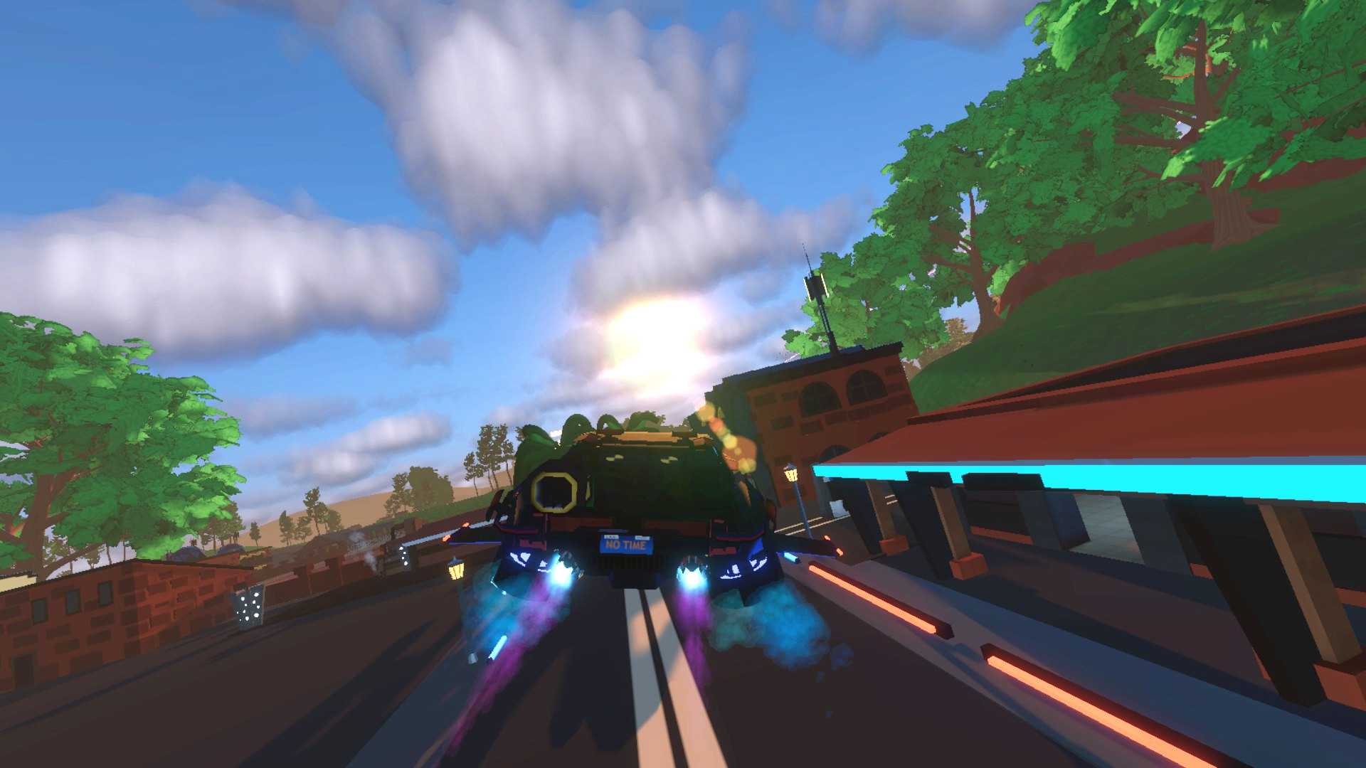 No Time screenshot 15