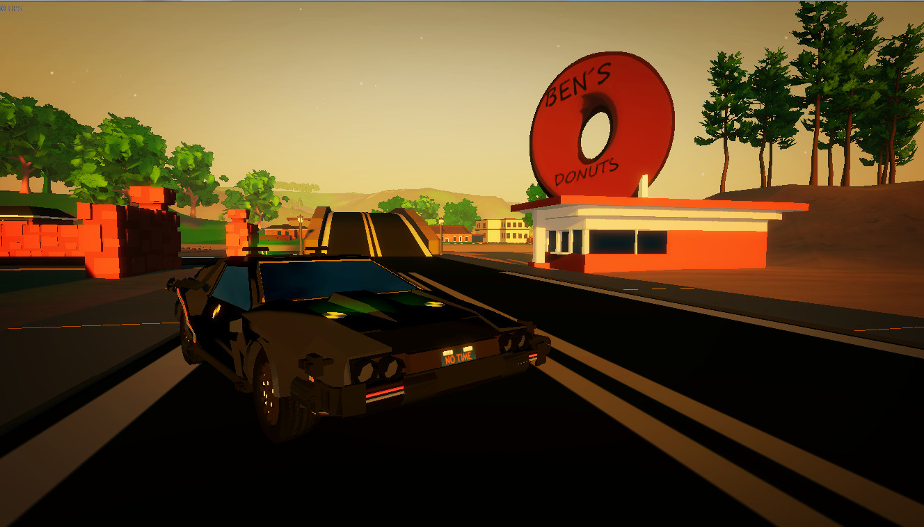No Time screenshot 17