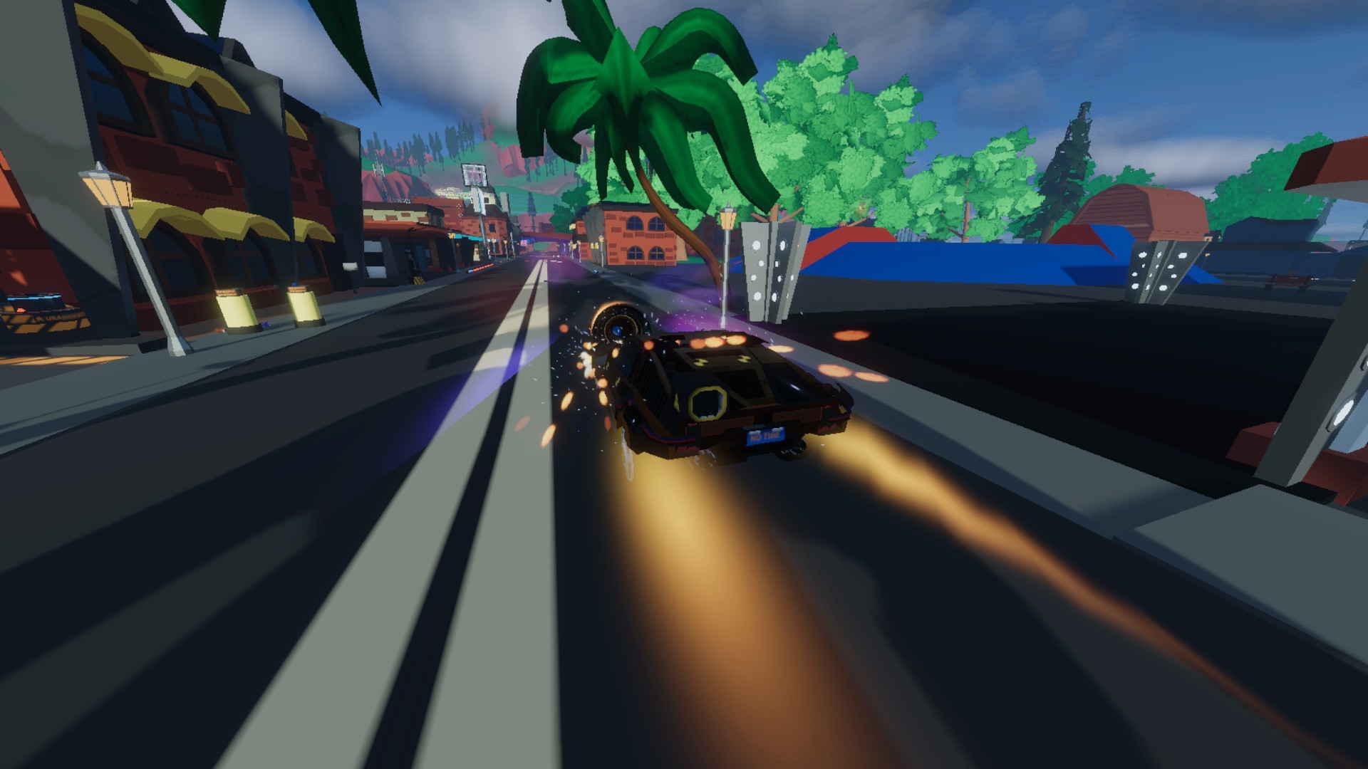 No Time screenshot 11
