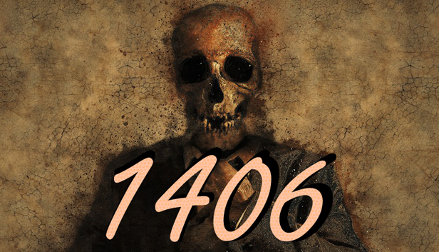 ゲーム Save 48% on 1406 on Steam